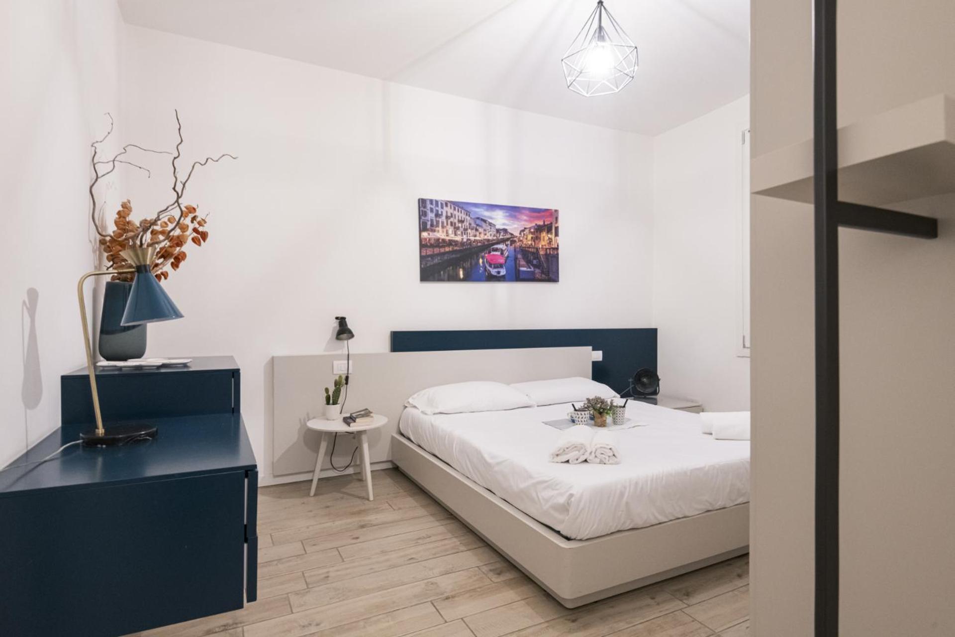 Appartamento Easylife - Rilassati Con Stile Sui Navigli *