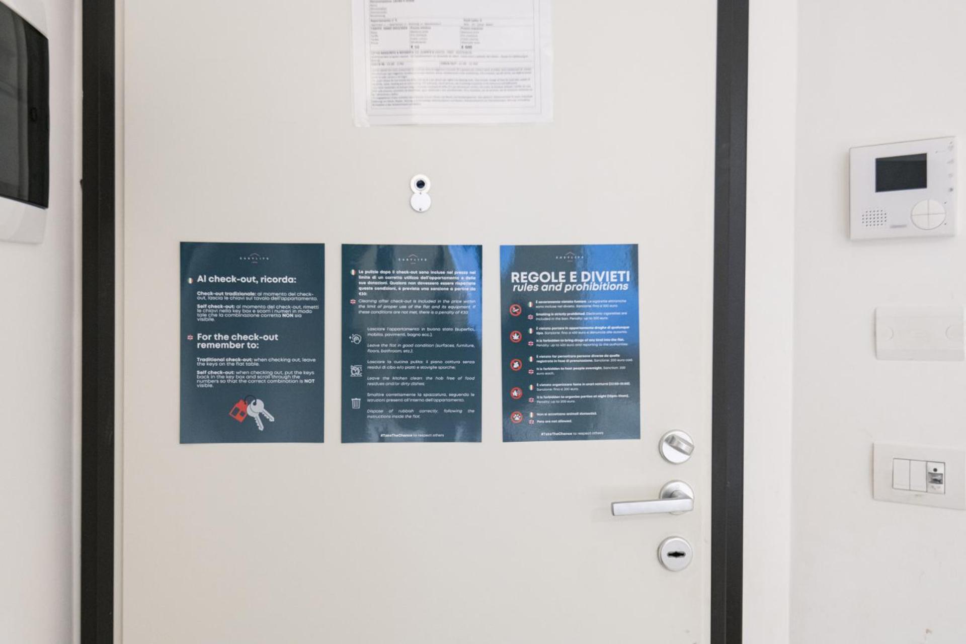 Easylife - Rilassati Con Stile Sui Navigli Appartamento *