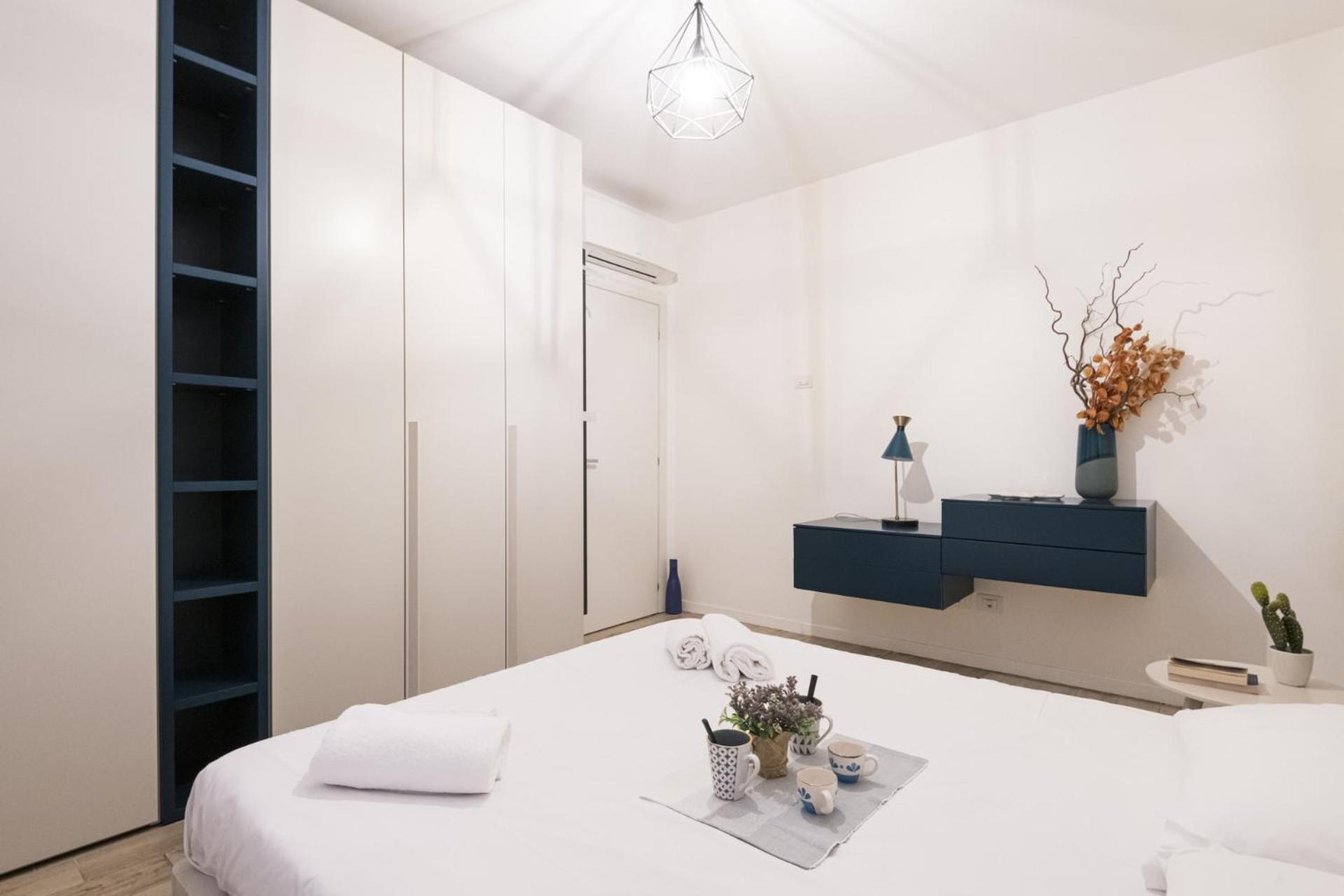 Easylife - Rilassati Con Stile Sui Navigli Appartamento Milano