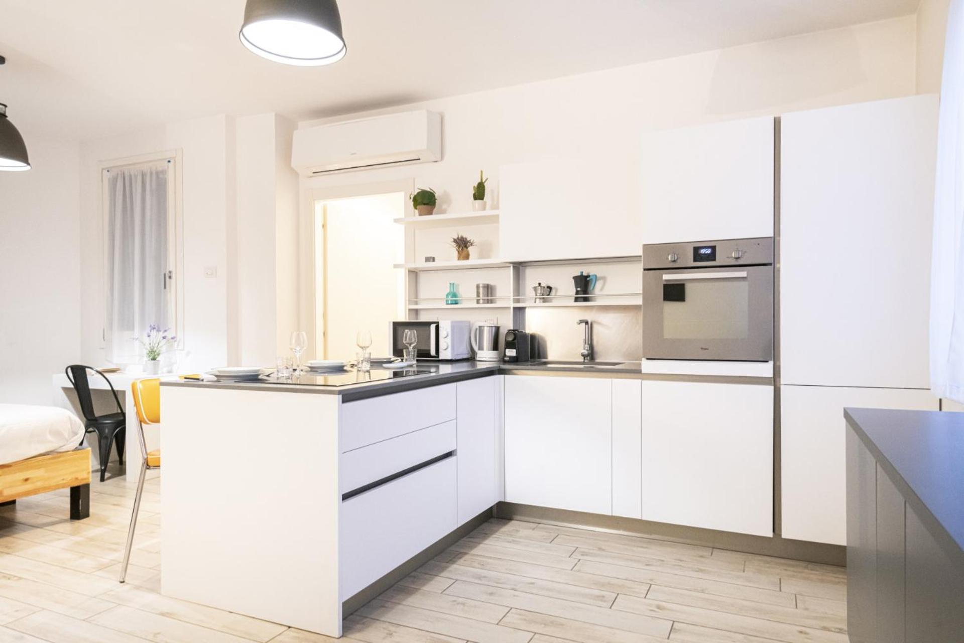 Easylife - Rilassati Con Stile Sui Navigli Appartamento
