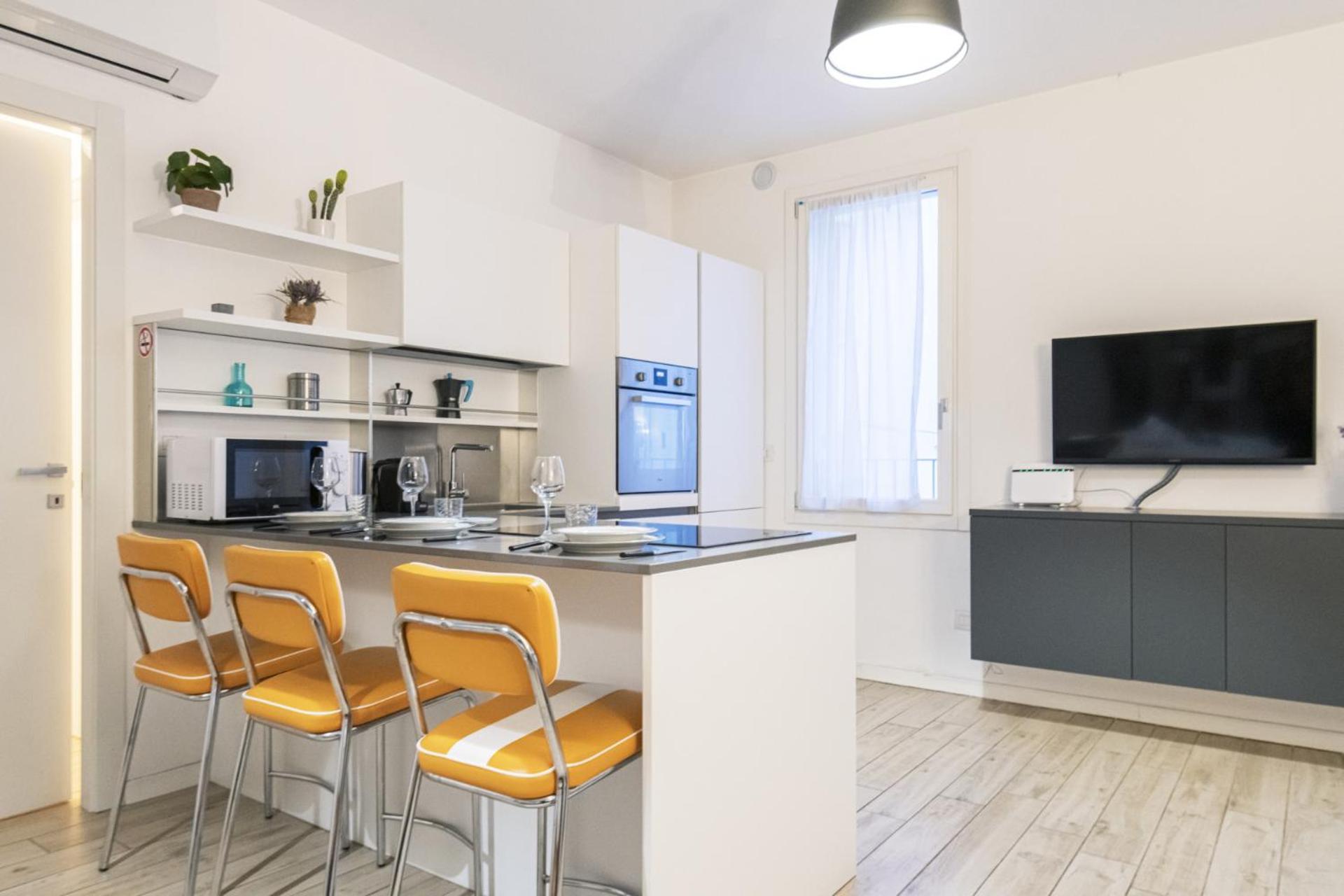 Easylife - Rilassati Con Stile Sui Navigli Appartamento *