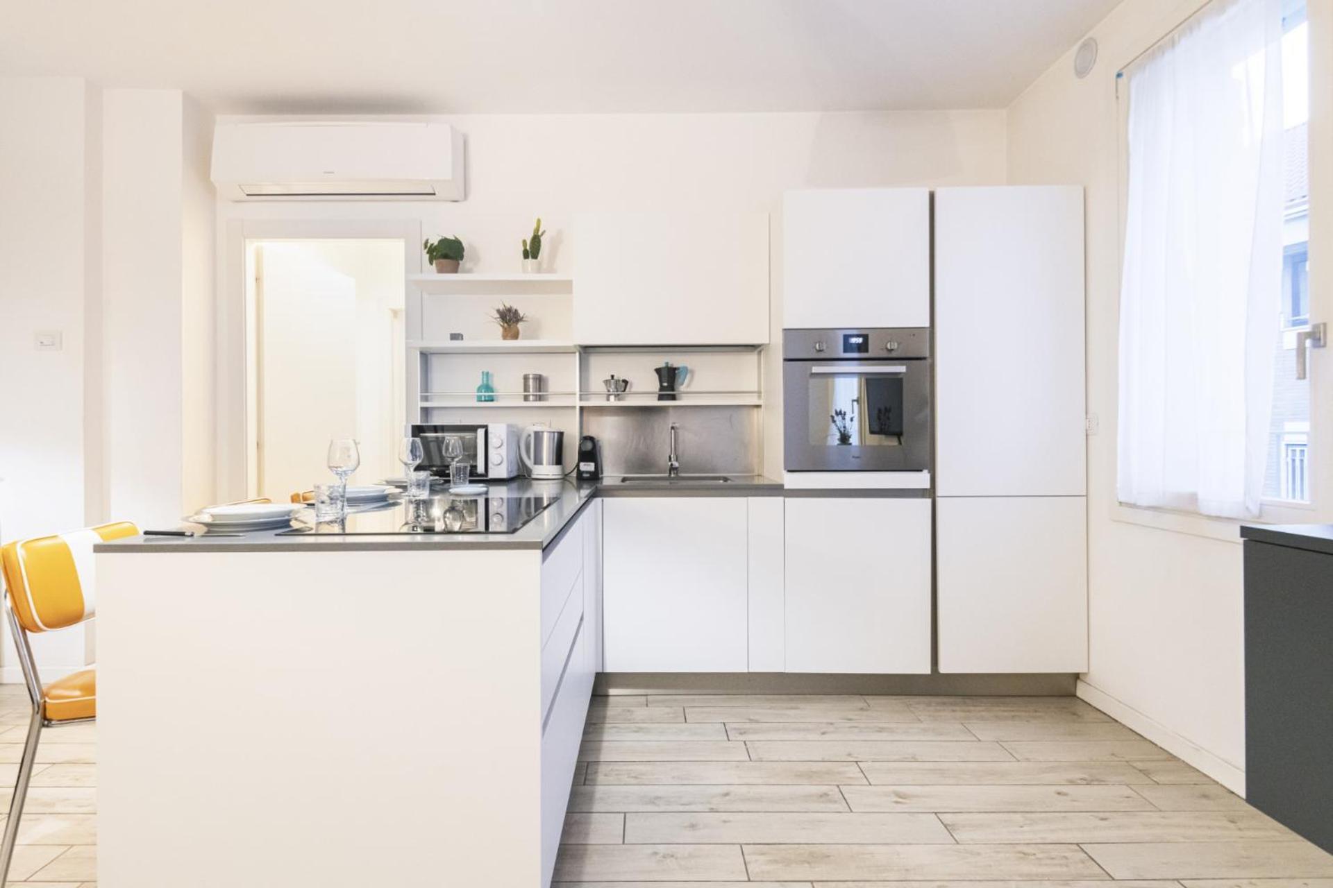 Easylife - Rilassati Con Stile Sui Navigli * Milano