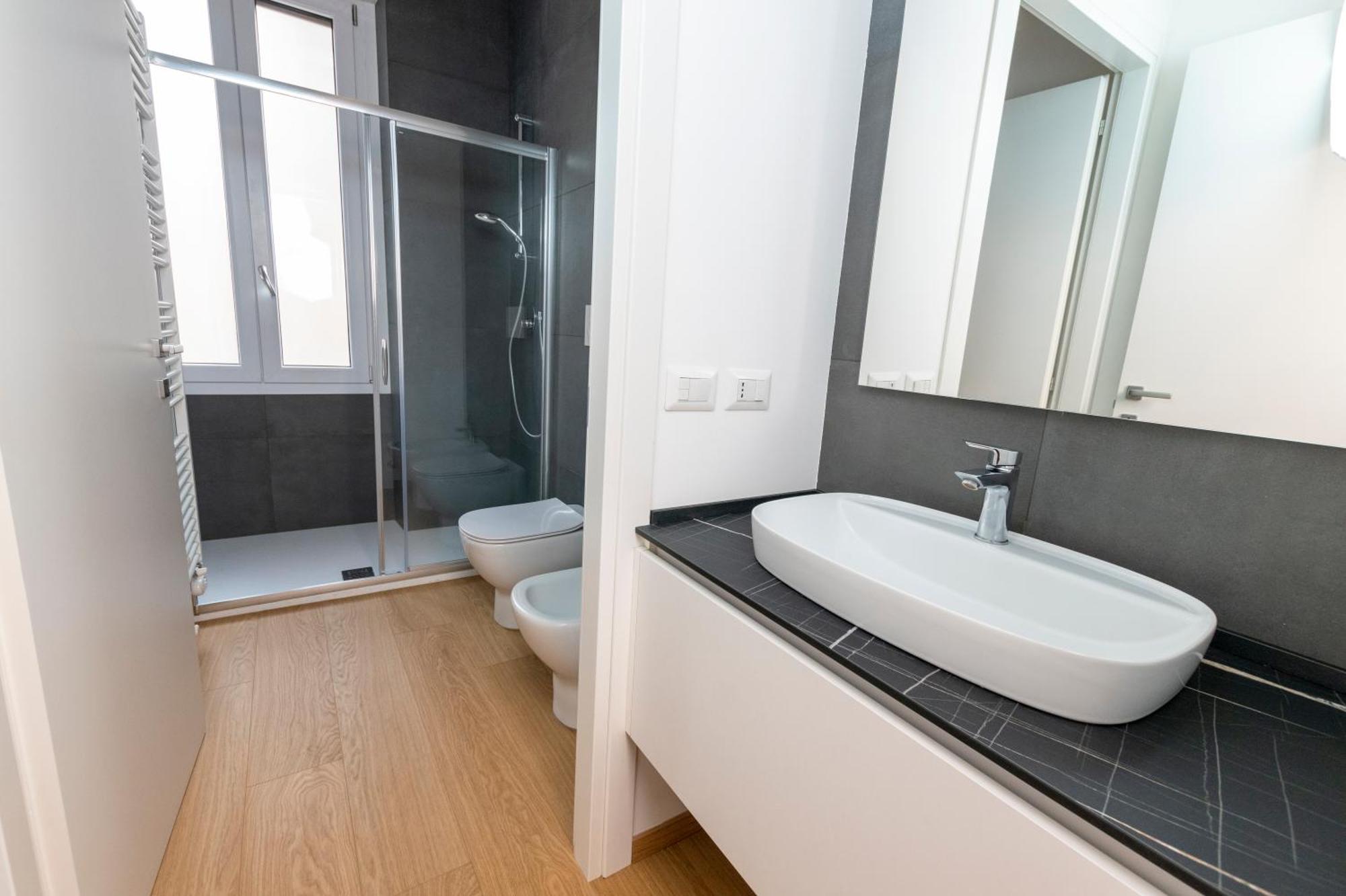Ihost - Simonetta 7 Apartment *