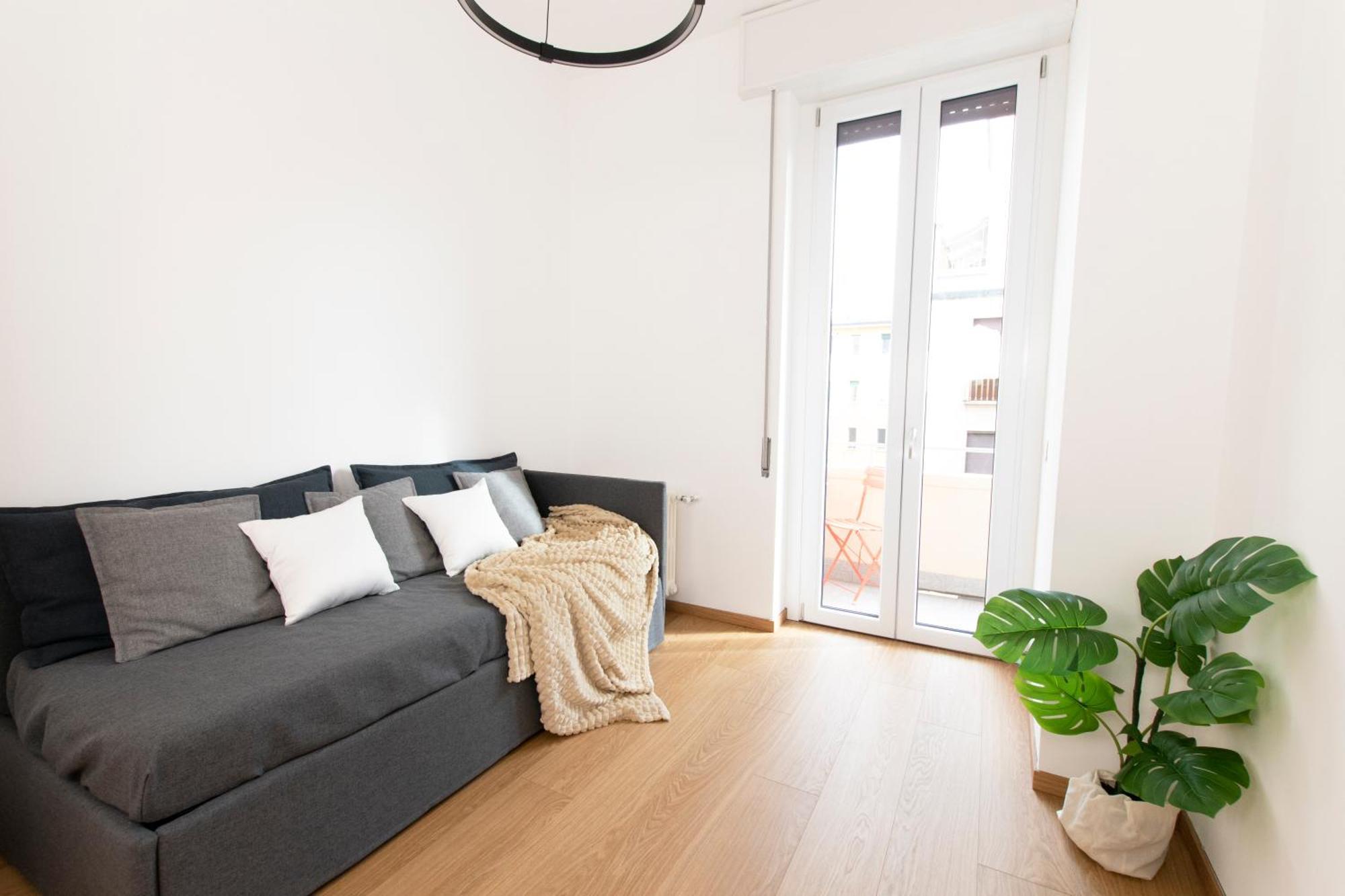 Ihost - Simonetta 7 Apartment