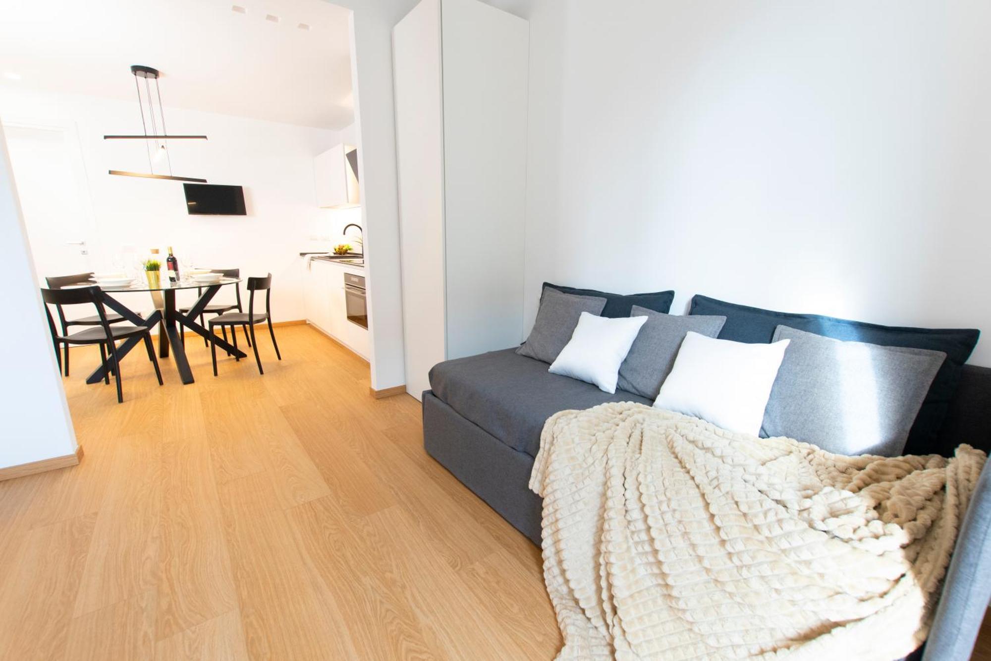 Apartment Ihost - Simonetta 7 *