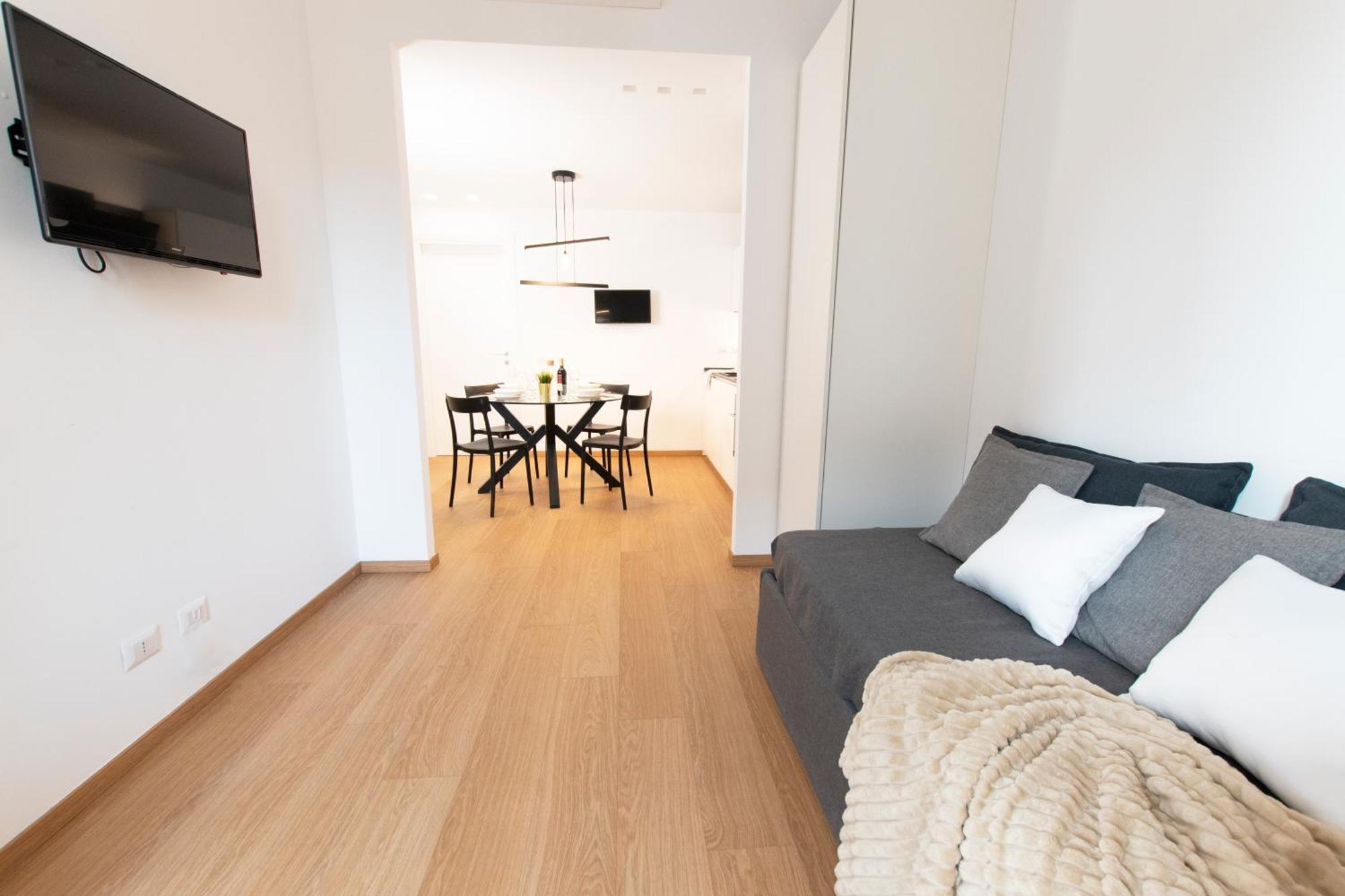 Leilighet Ihost - Simonetta 7