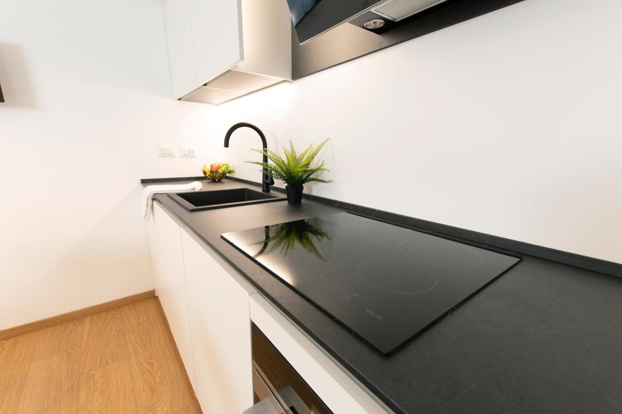 Ihost - Simonetta 7 Apartment Milan