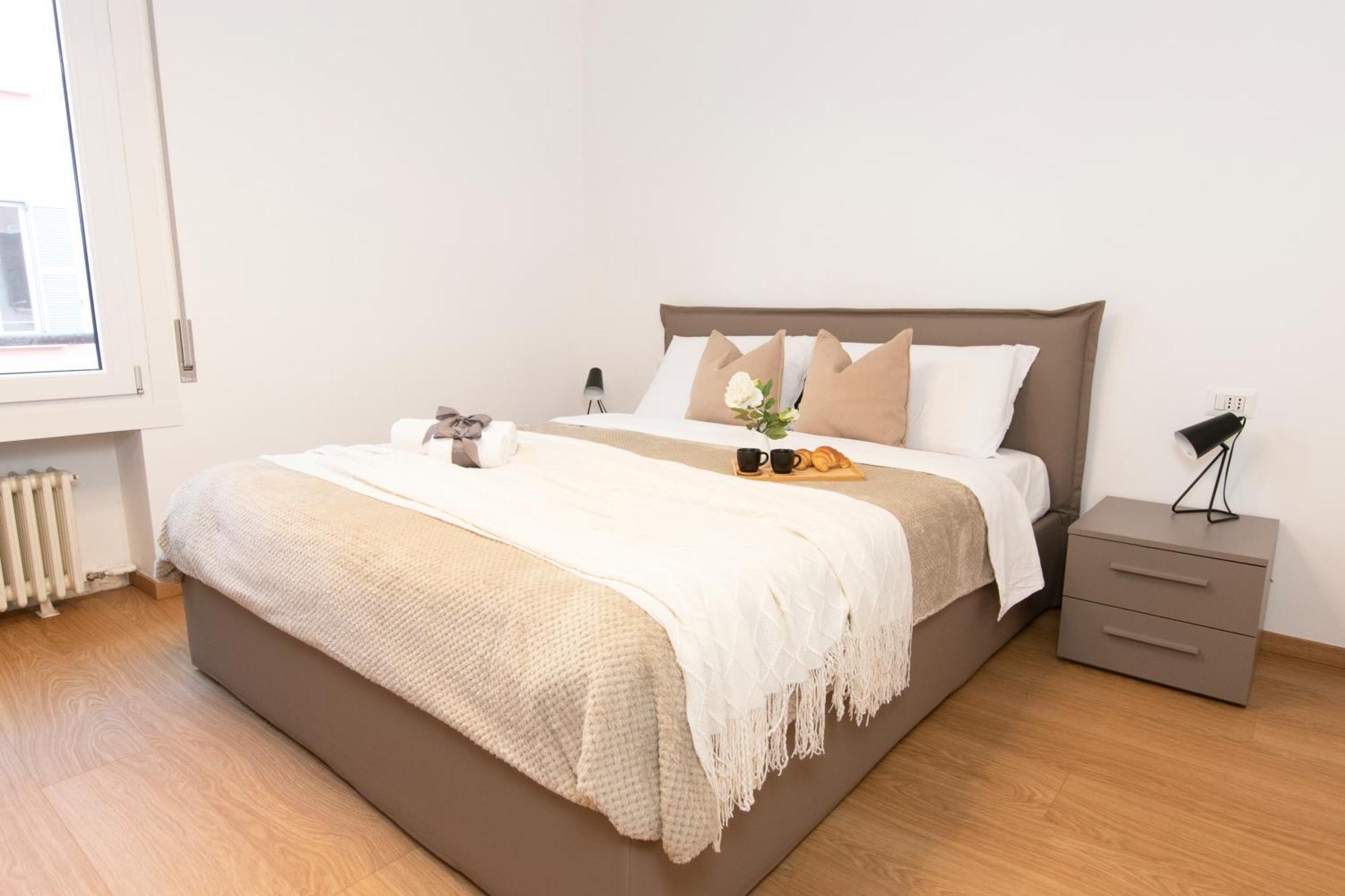 Ihost - Simonetta 7 Apartment