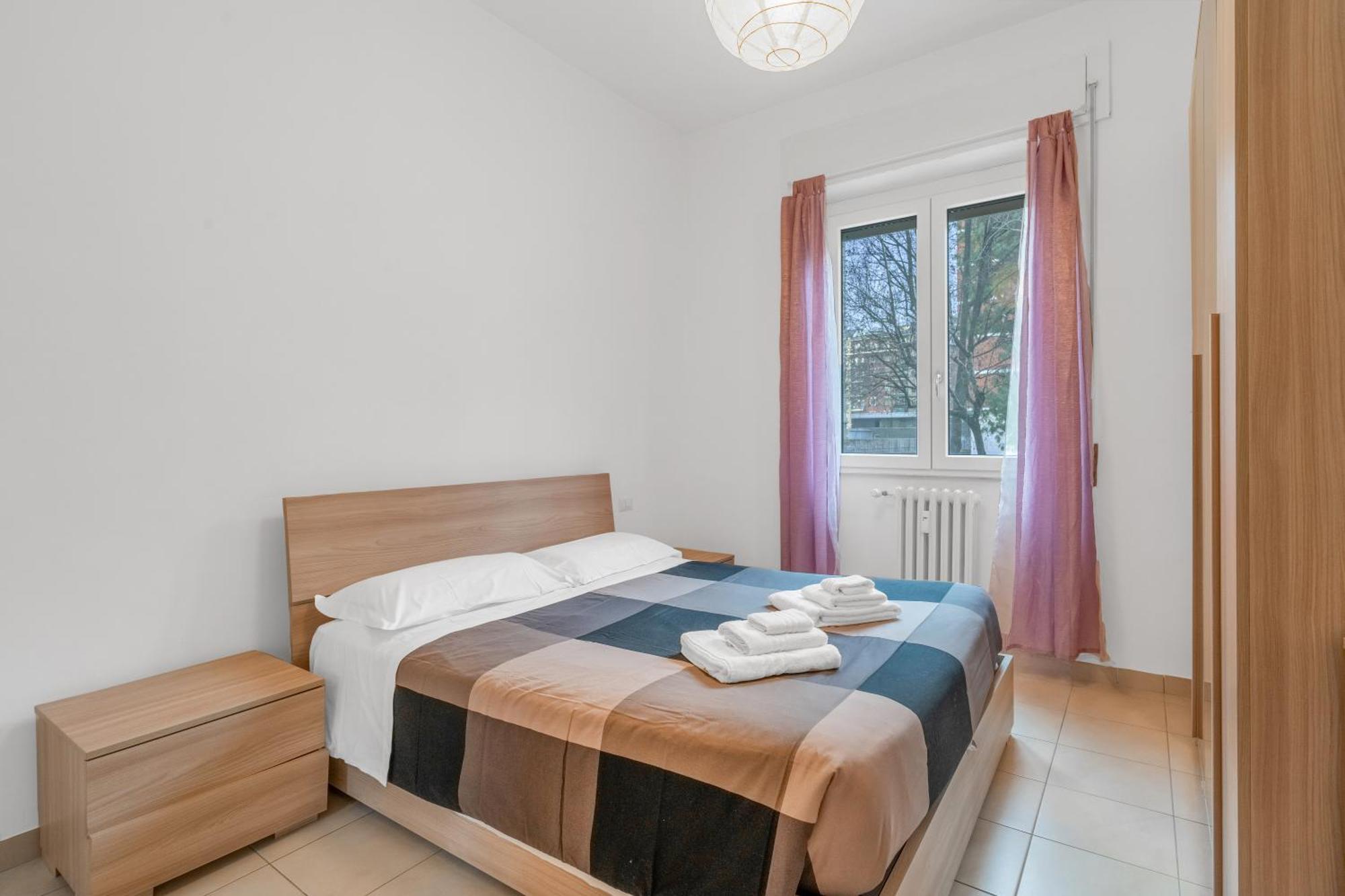 Navigli Duomo - Chateau Milan, Metro M2 E Parcheggio Gratuito * Milaan