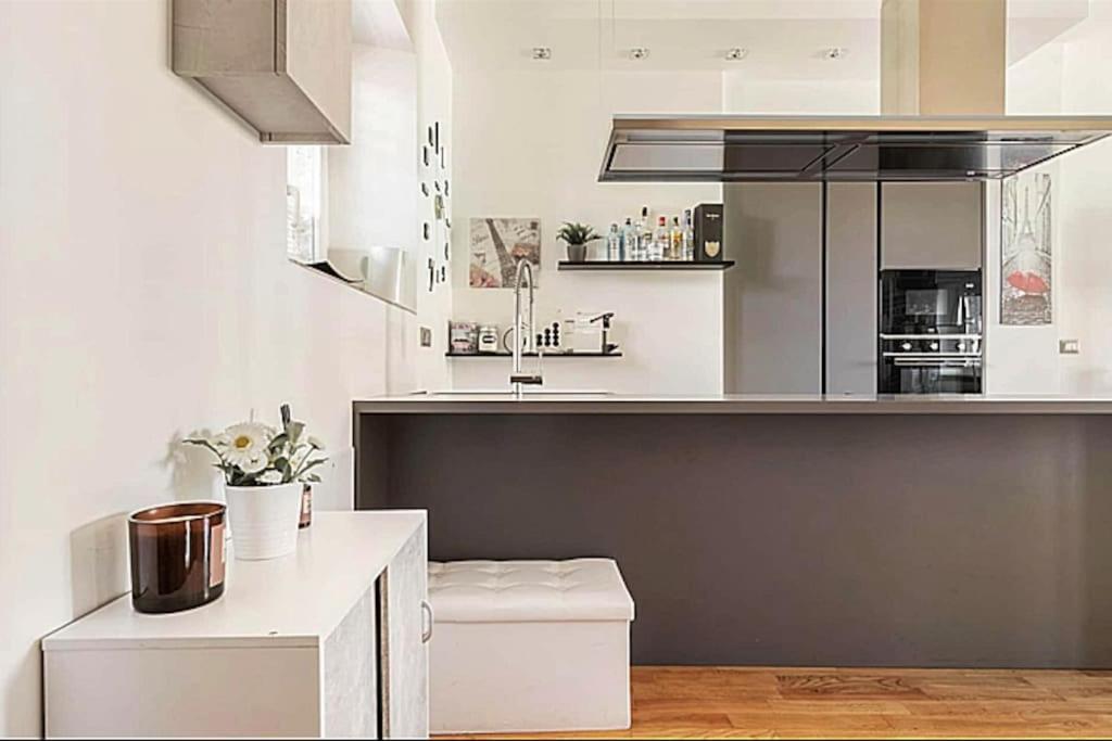 Life - Wi-fi & Smart Tv Apartment *