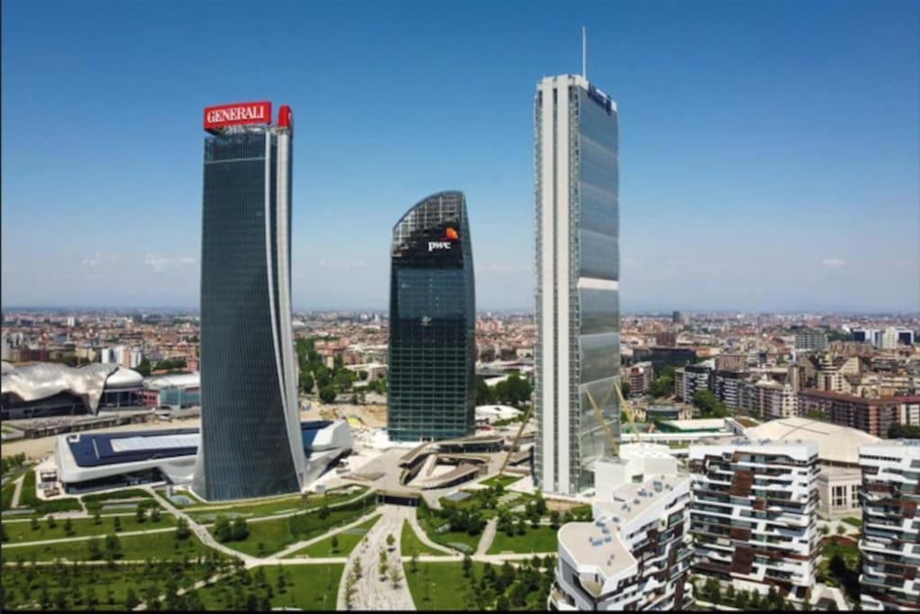 Life - Wi-fi & Smart Tv Milan