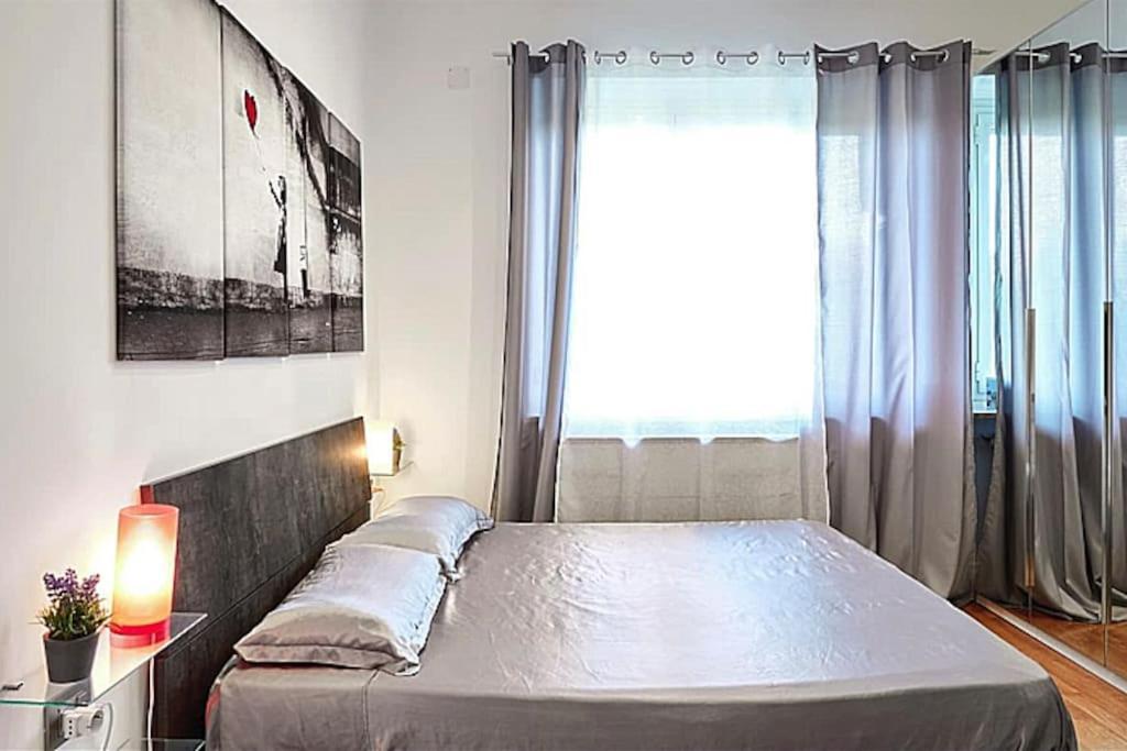 Life - Wi-fi & Smart Tv Apartment *