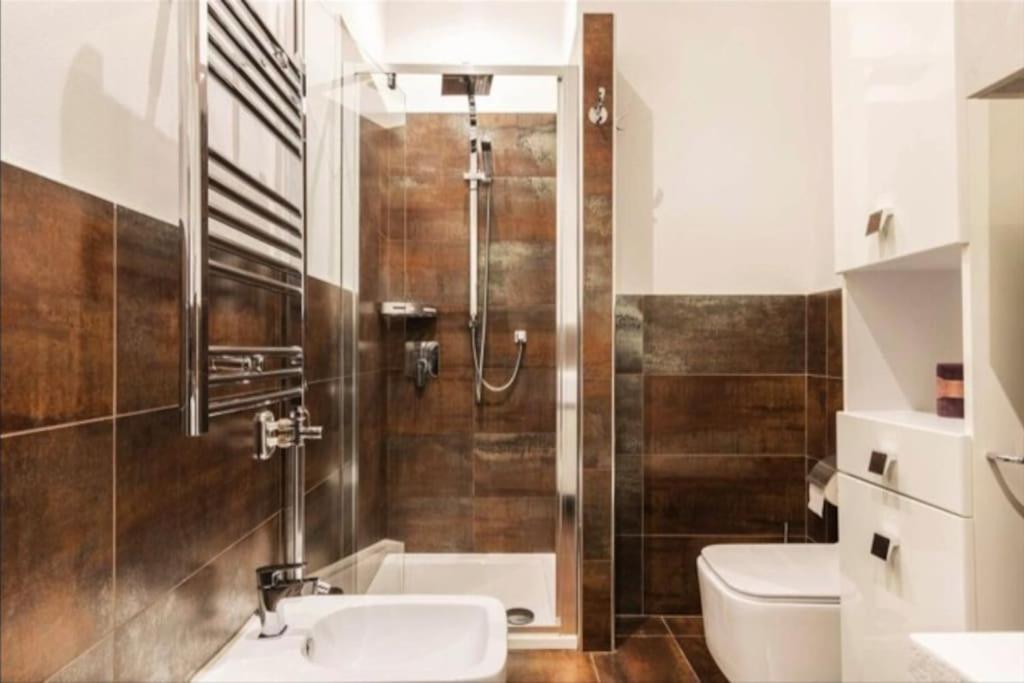 Apartment Life - Wi-fi & Smart Tv Milan