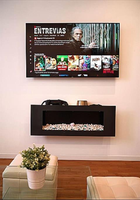 Life - Wi-fi & Smart Tv Milan