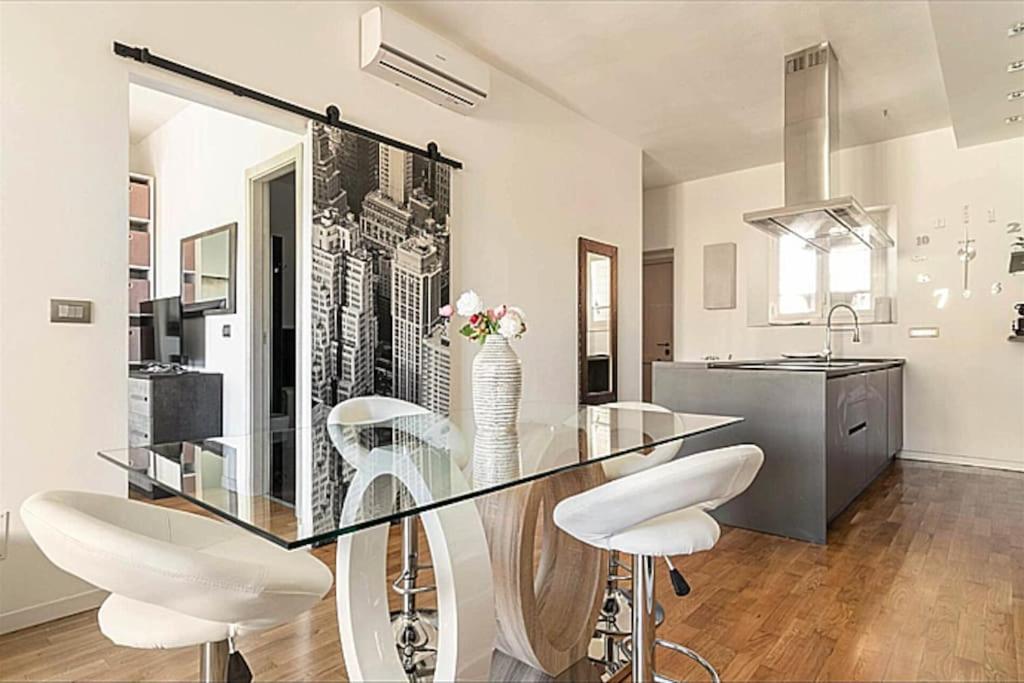 Life - Wi-fi & Smart Tv Apartment