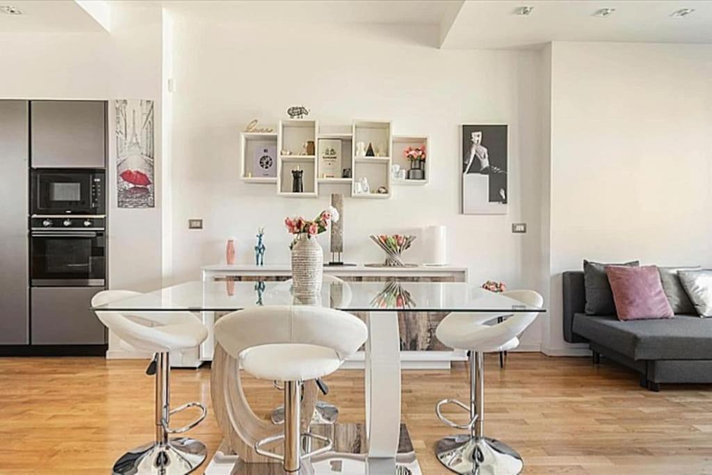 Apartment Life - Wi-fi & Smart Tv Milan