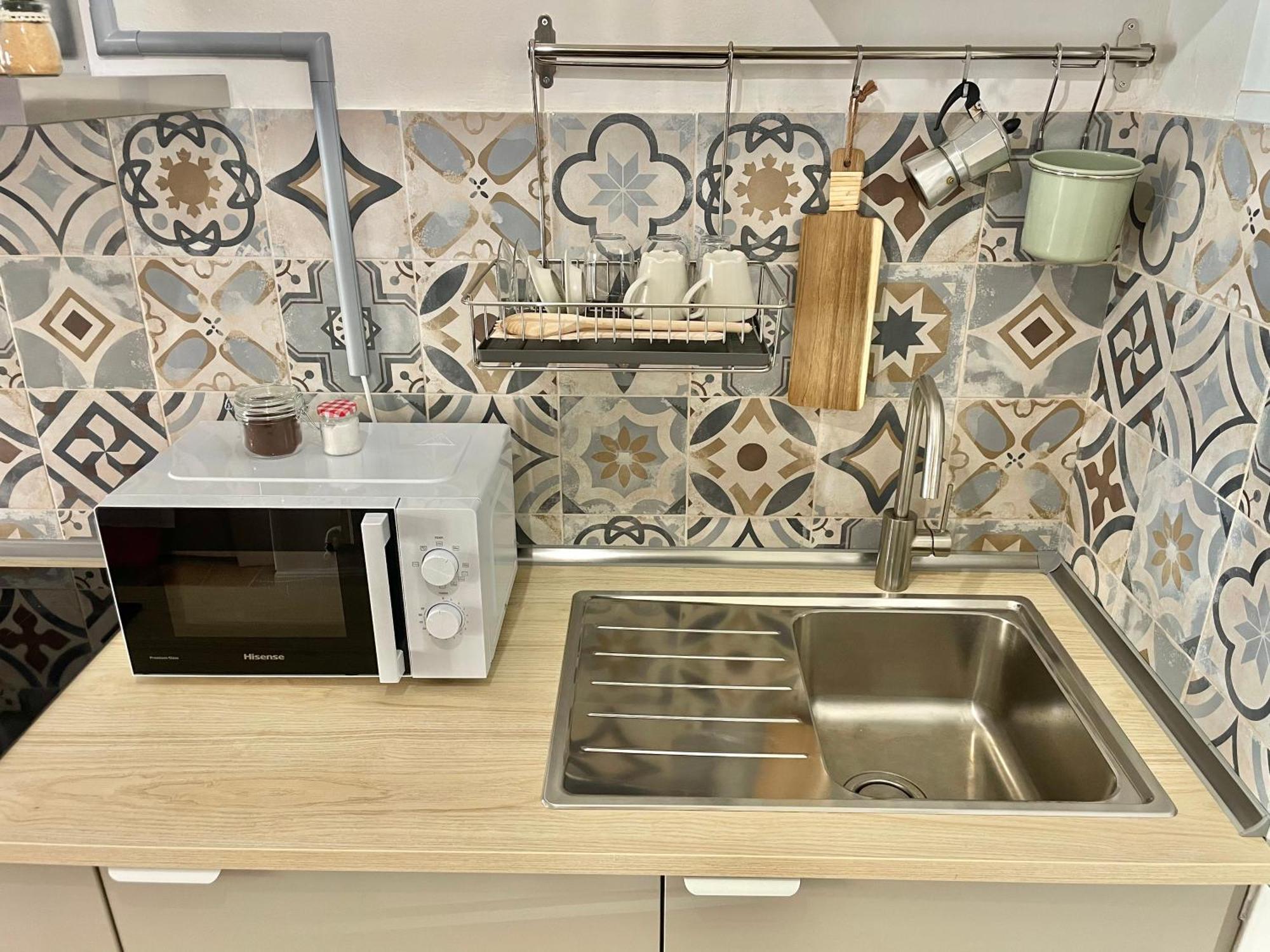 Apartment Charm House Mailand