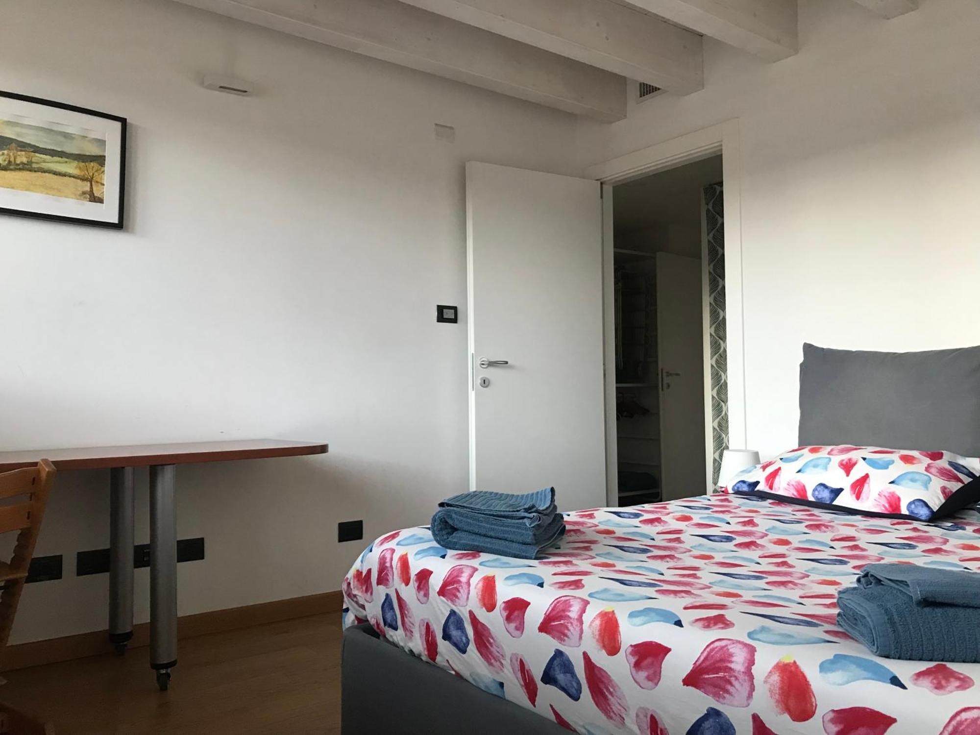 Apartment Attico In Un'oasi Di Sui Navigli - Navigliapartments *