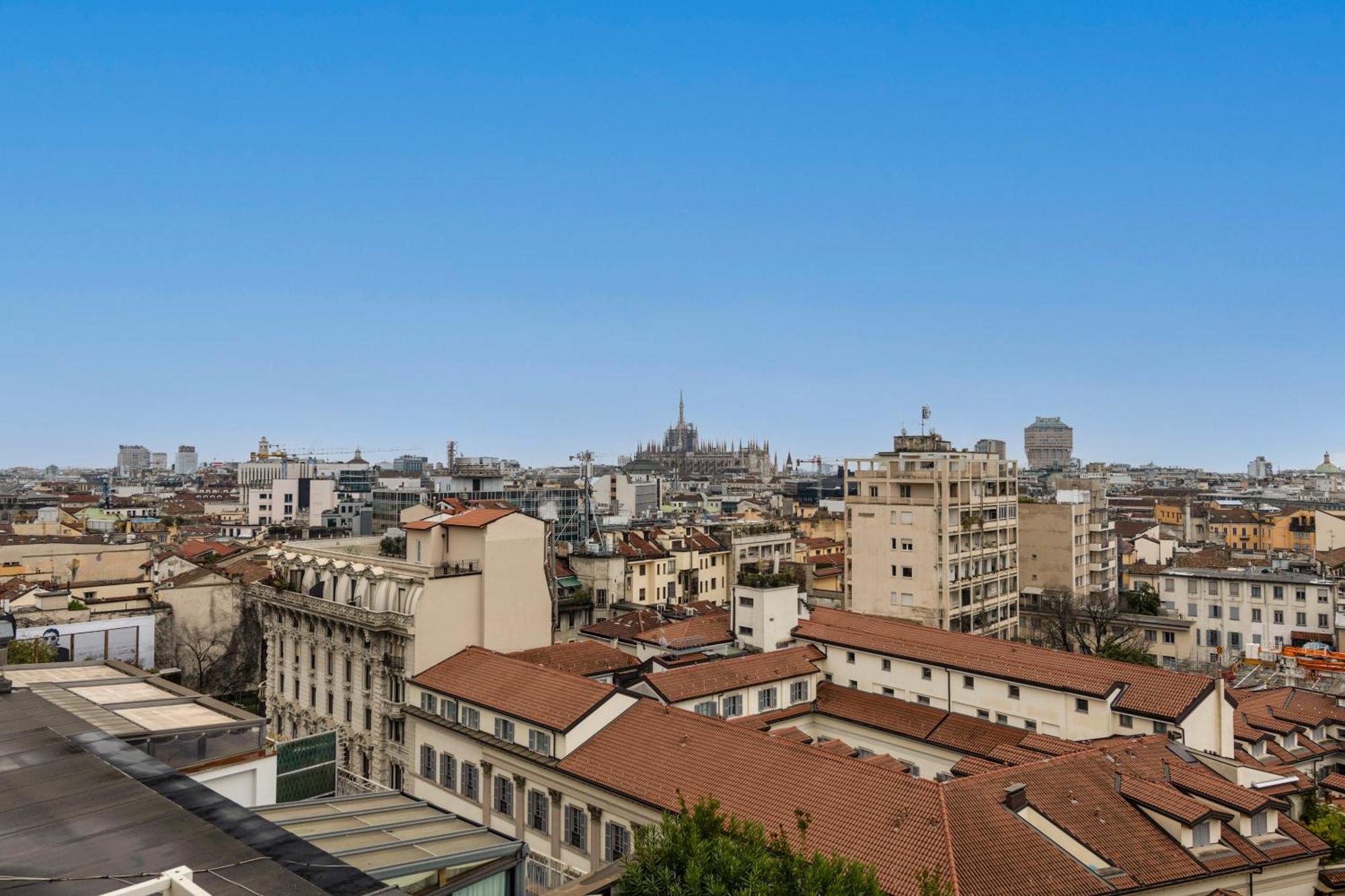 Apartment Royal - Centro Brera