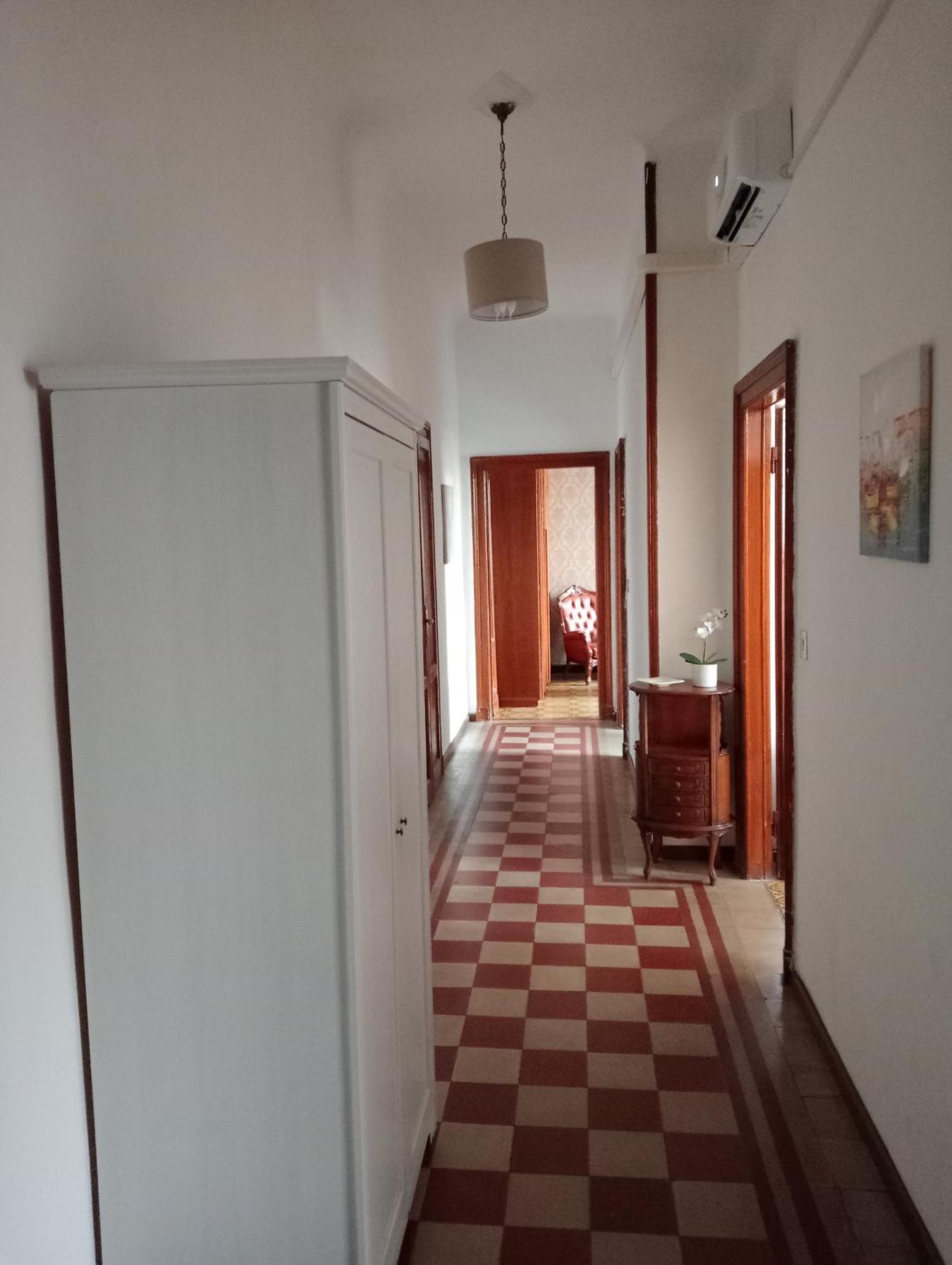 Appartement Meneghina House *