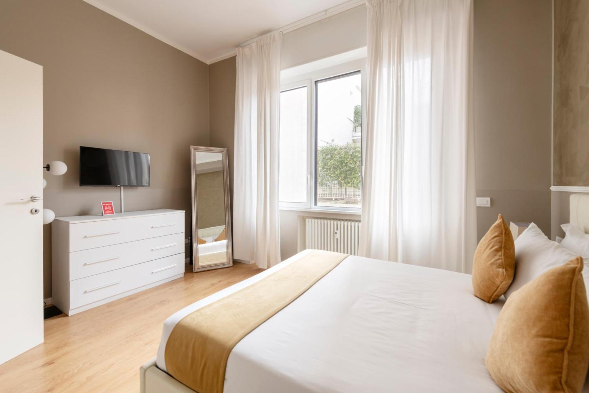 Appartement Heart San Sepolcro Duomo *