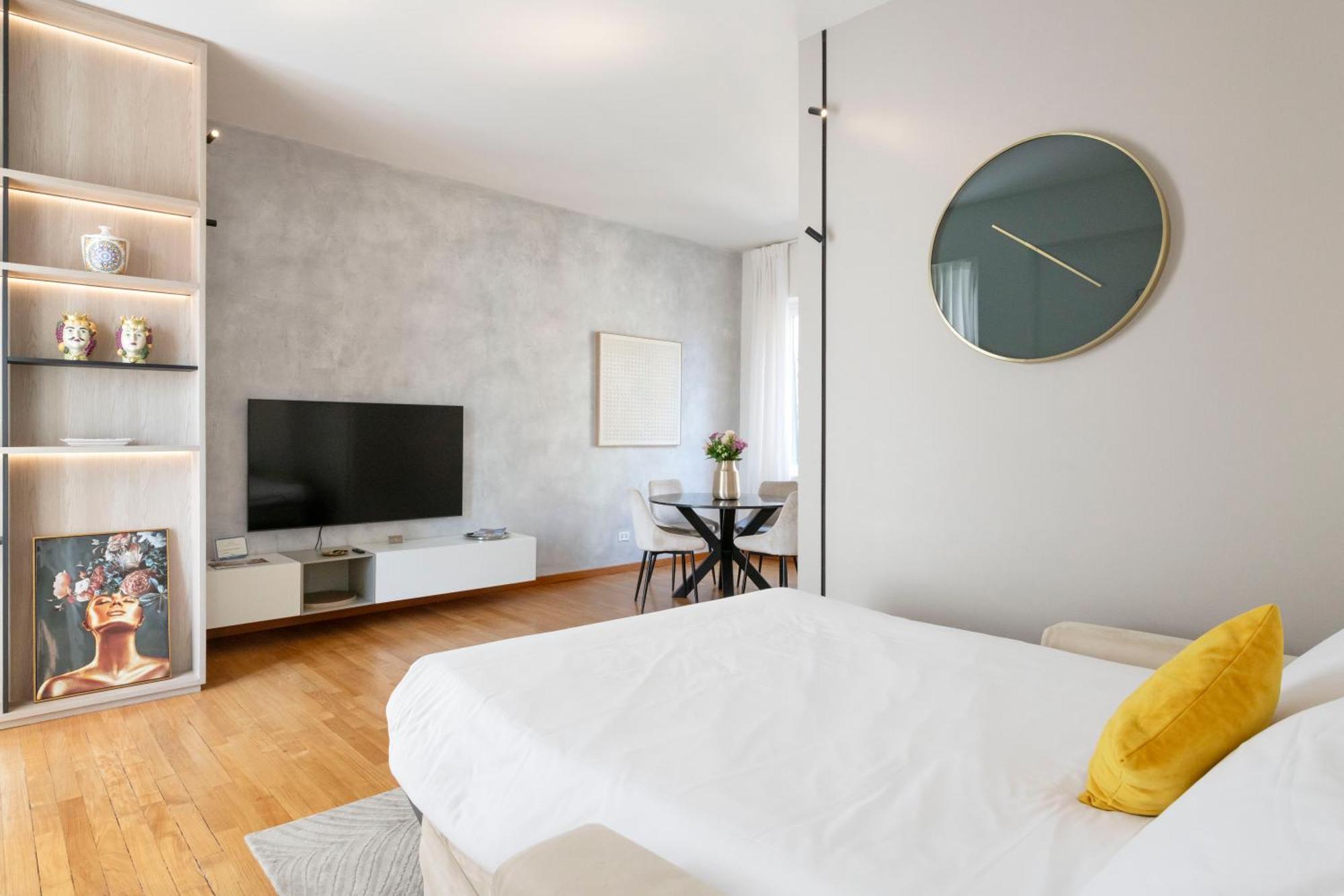 Appartement Heart San Sepolcro Duomo *