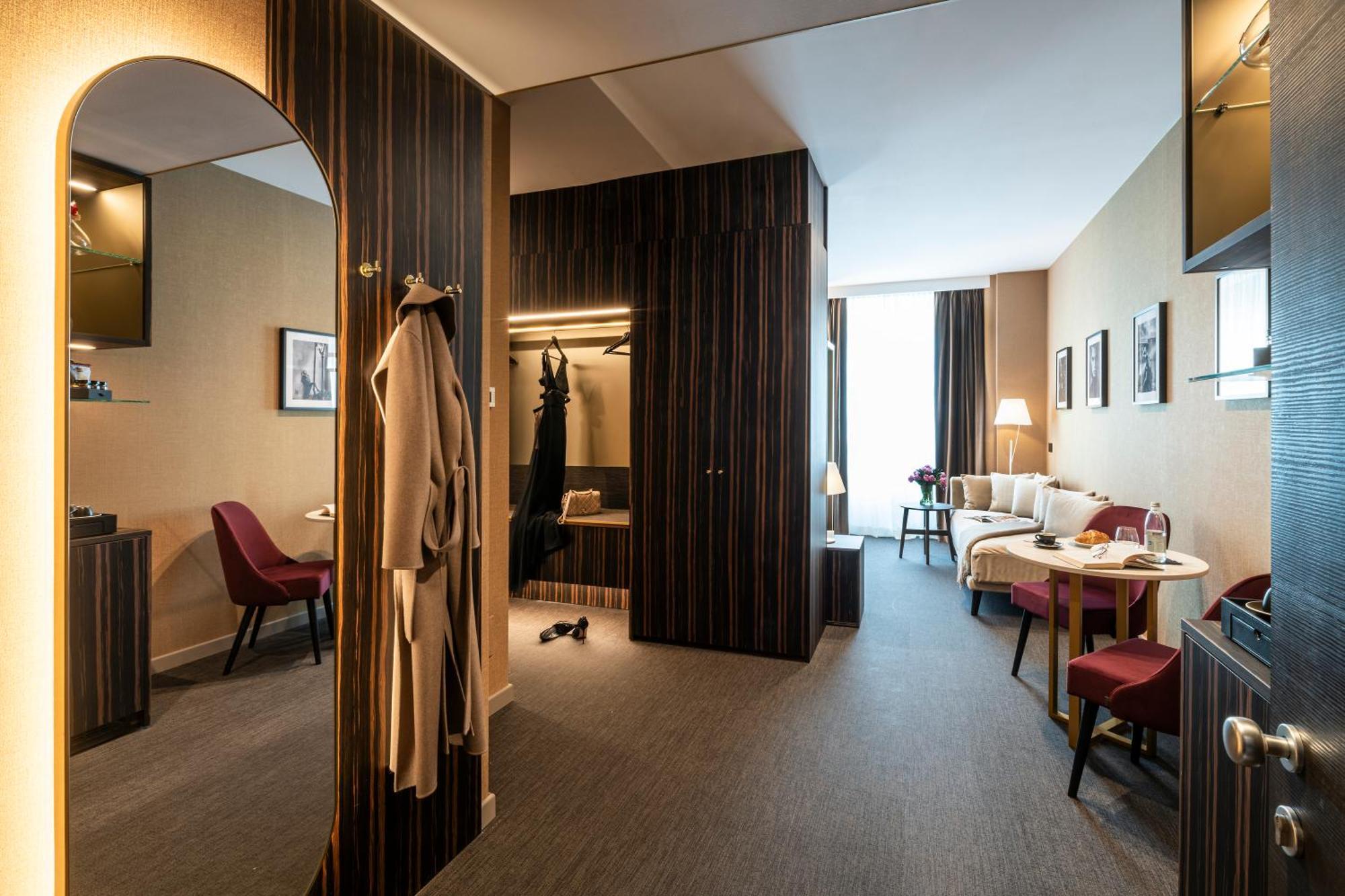 Duomo Hotel&apartments