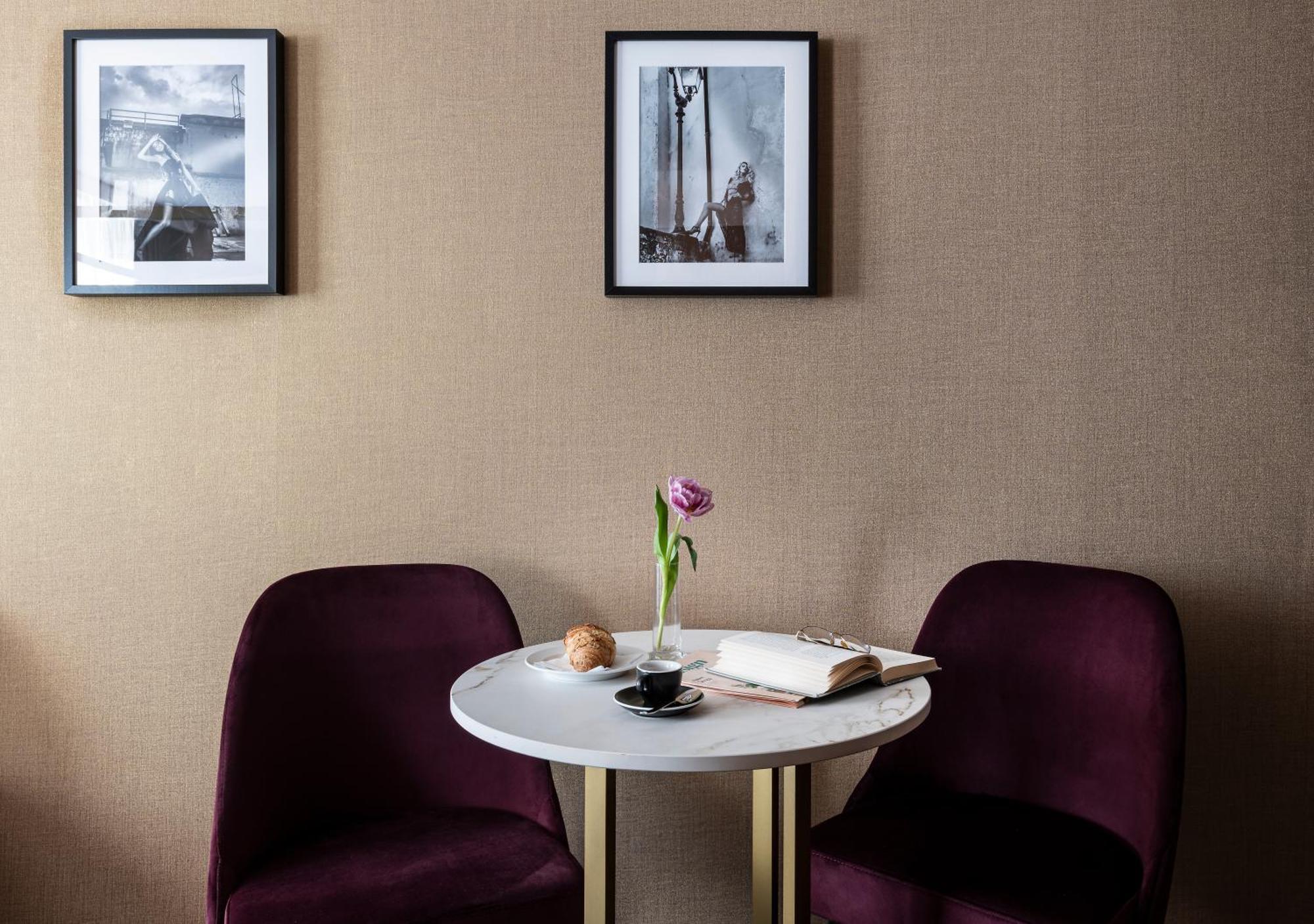 Aparthotel Duomo Hotel&apartments