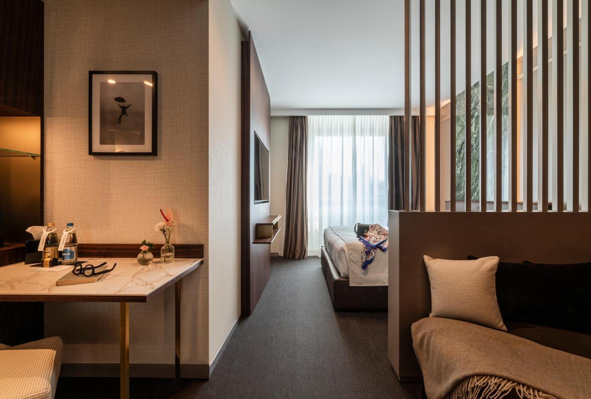Duomo Hotel & Apartments Aparthotel