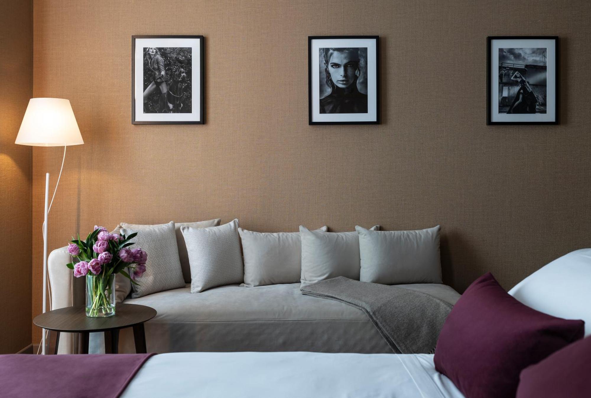 Aparthotel Duomo Hotel&apartments 4*