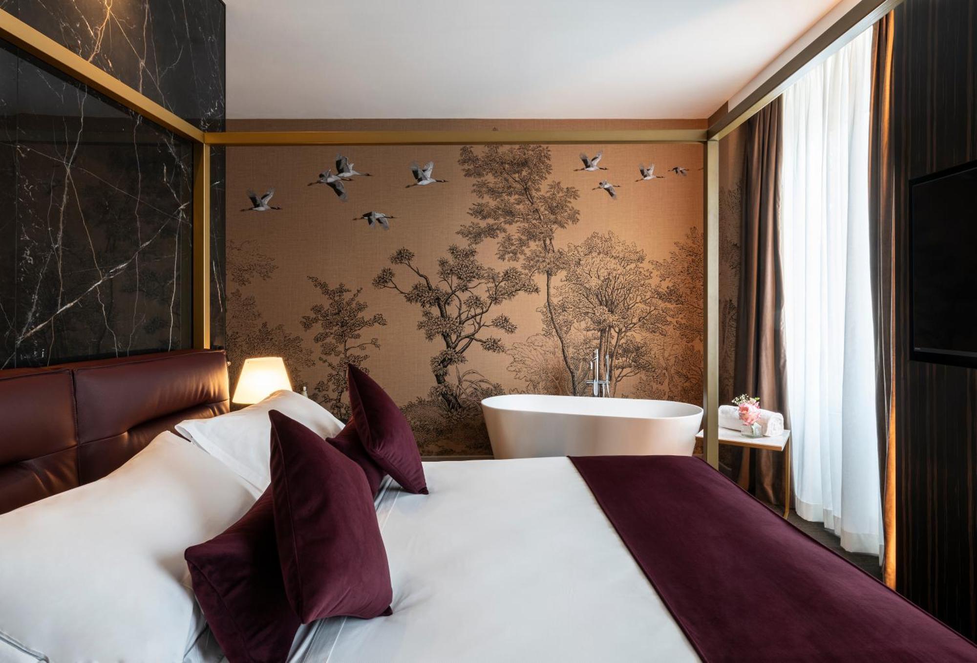 Duomo Hotel&apartments