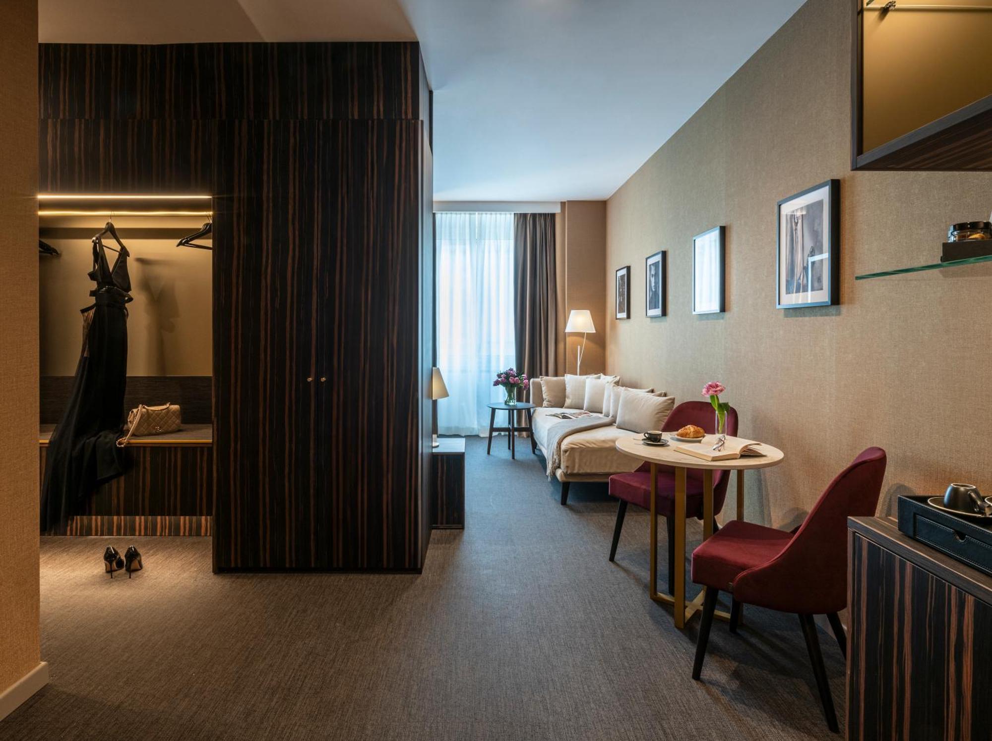Duomo Hotel&apartments Aparthotel