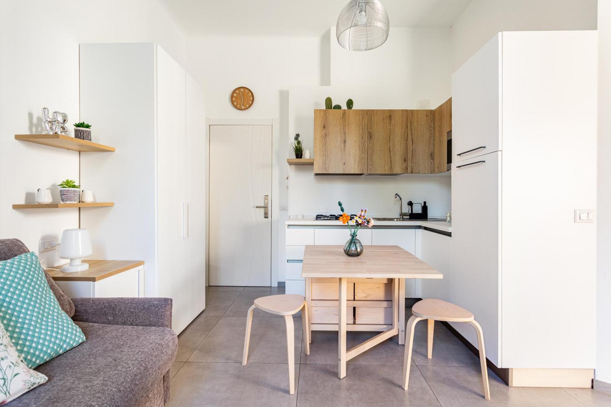 Urban Nest Appartement
