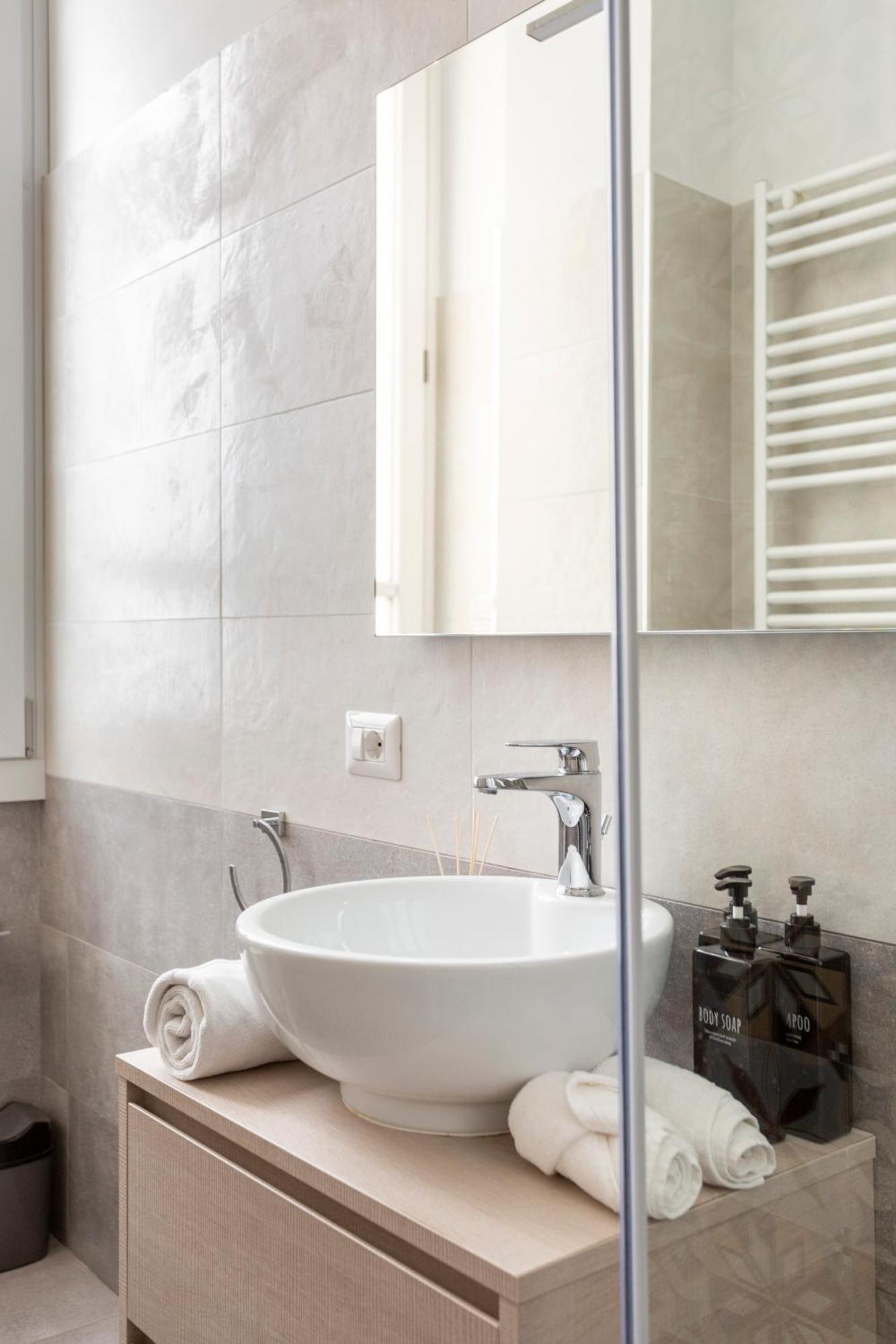 Urban Nest Lejlighed Milano