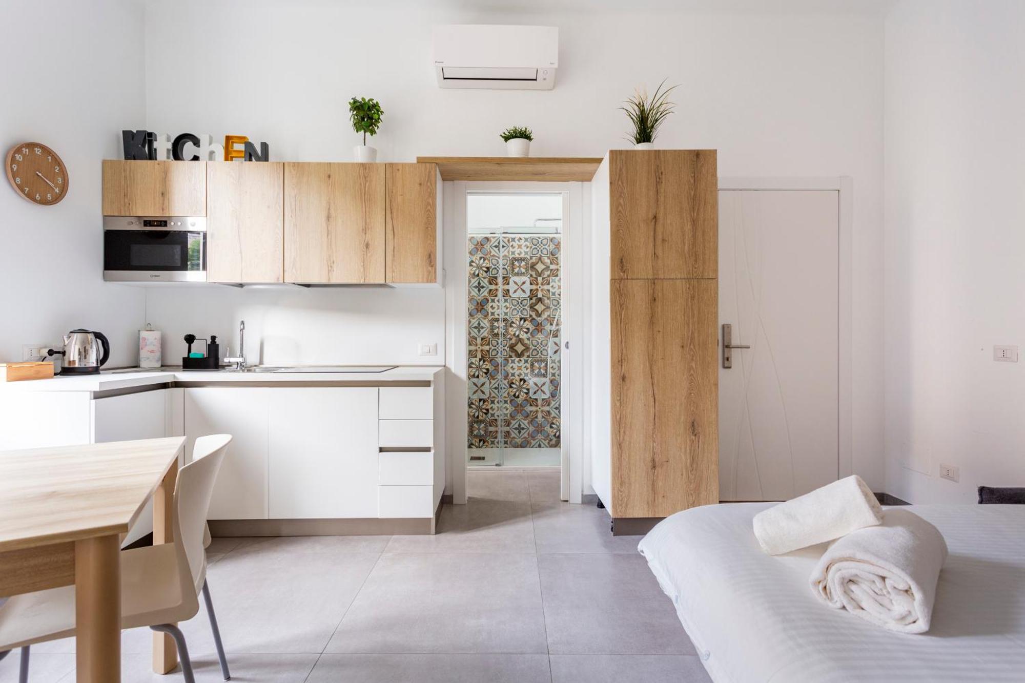 Lejlighed Urban Nest Milano