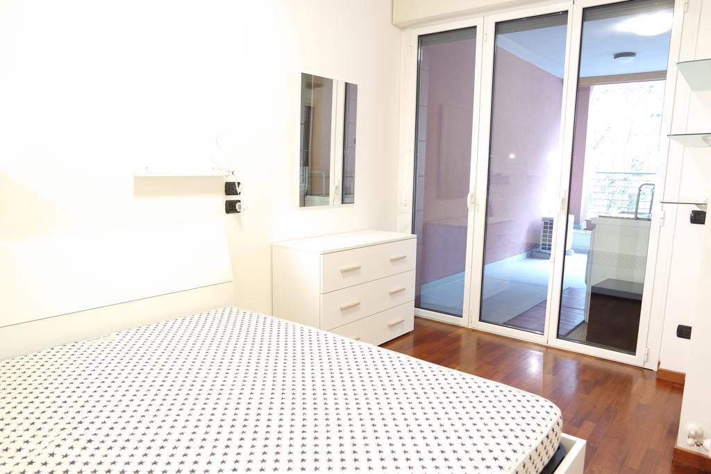 Temporary Passante Garibaldi-lancetti Apartment *