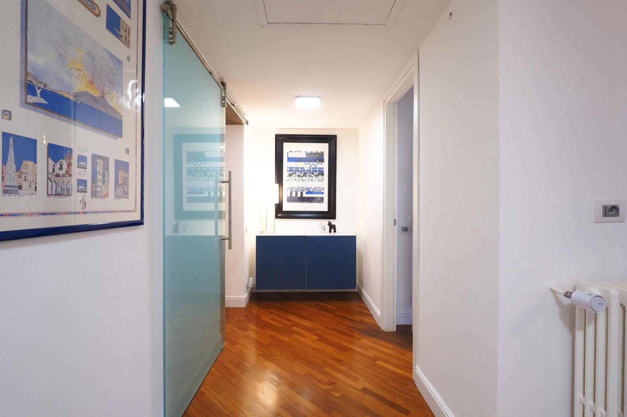 Apartment C23 - Premium In Mailand