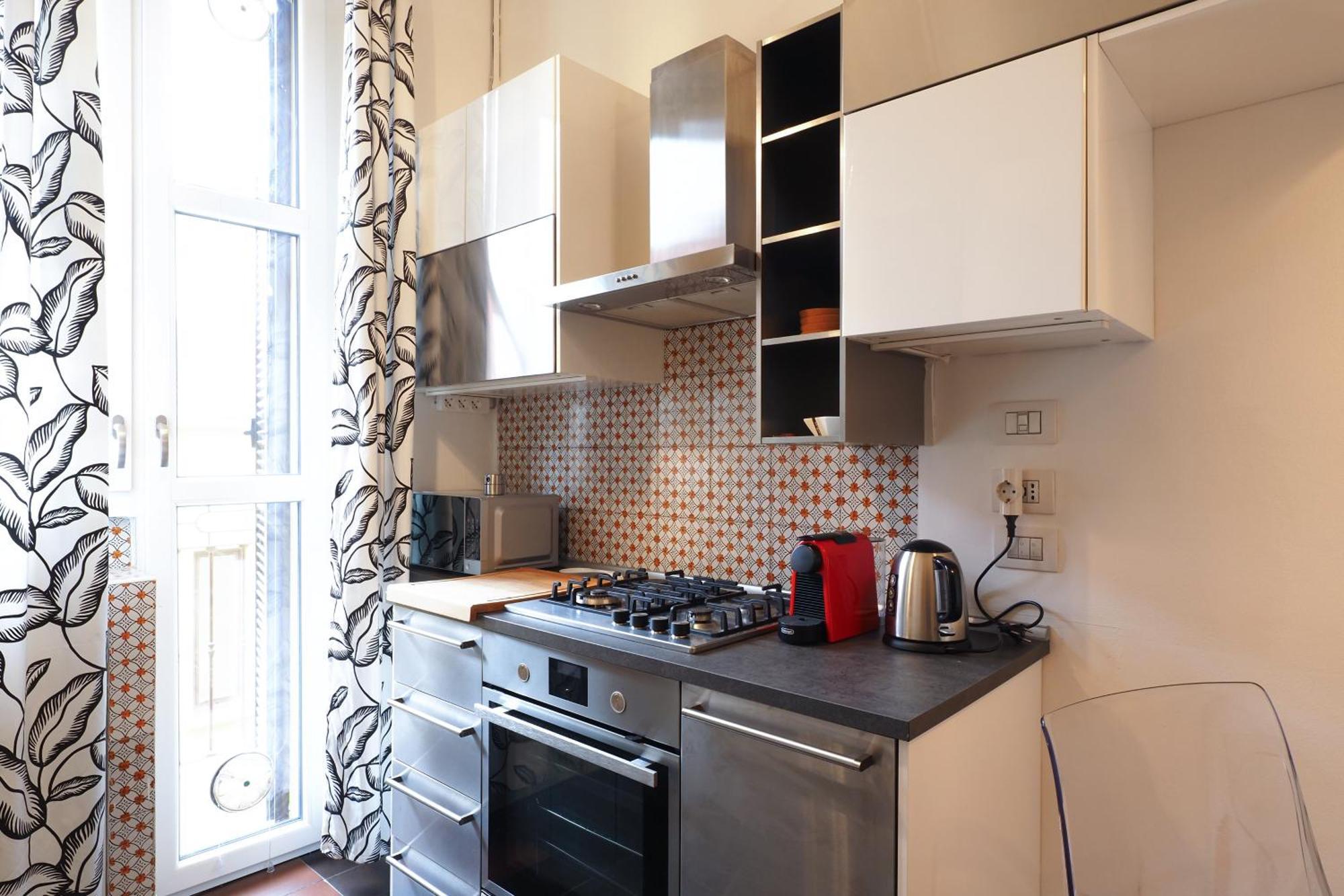 Apartment C23 - Premium In Mailand