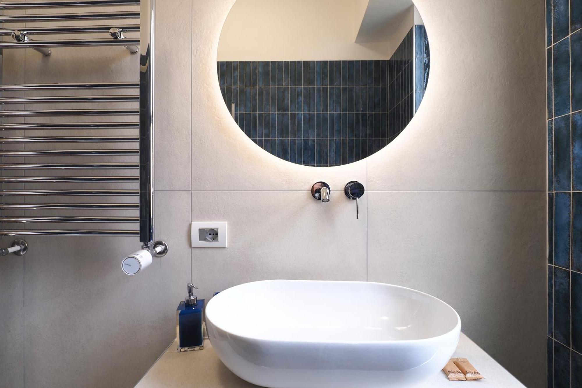 C23 - Premium In Apartment Mailand