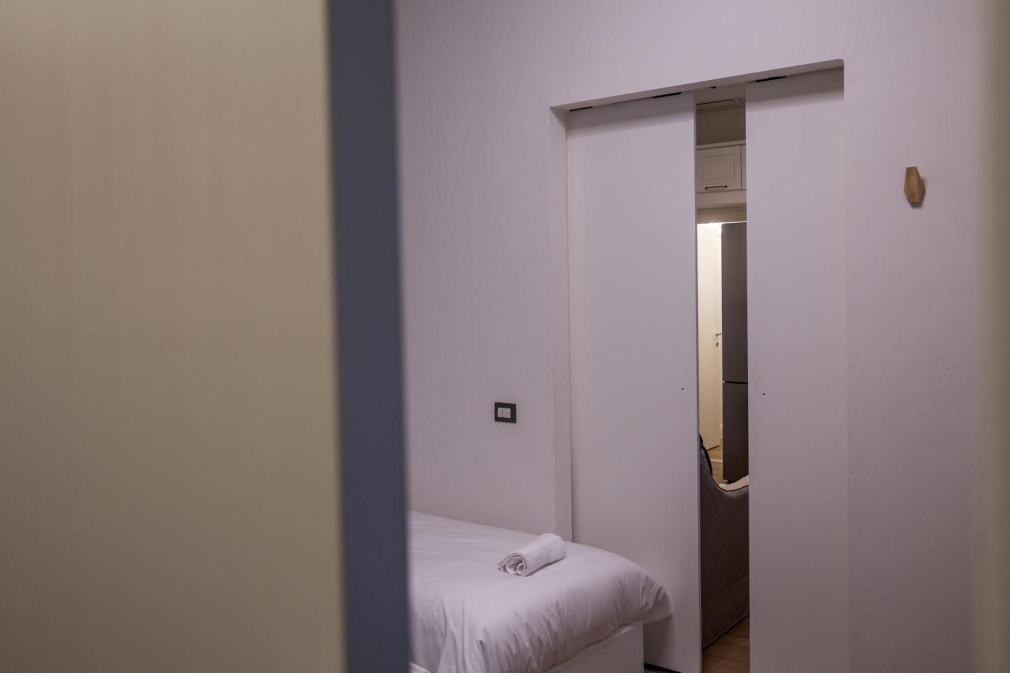 Apartment Shortmi Borsieri *