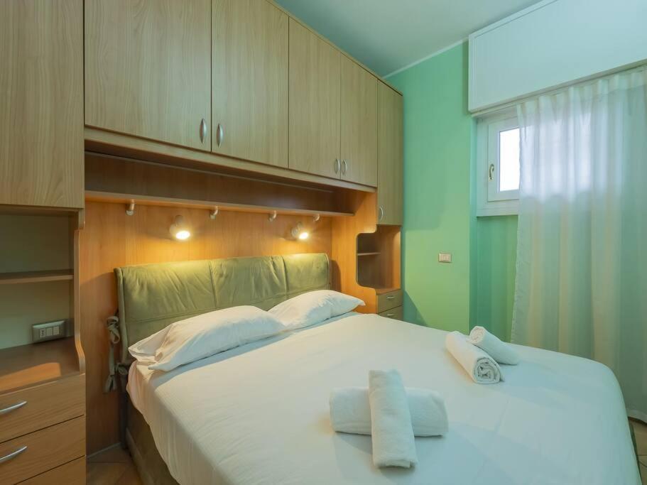Appartement Youhosty - Paul Valery 3 Milaan