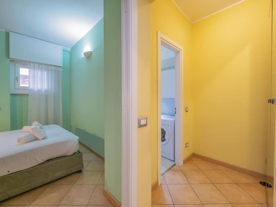 Youhosty - Paul Valery 3 Appartement Milaan