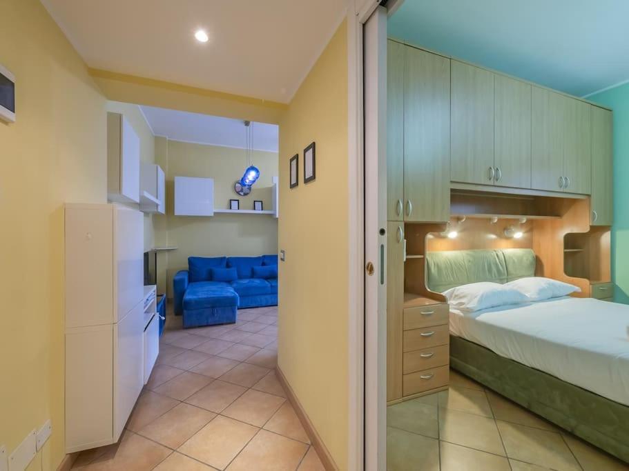 Appartement Youhosty - Paul Valery 3 Milaan