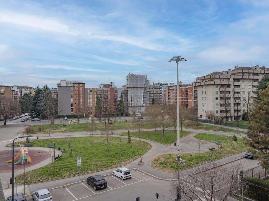 Youhosty - Paul Valery 3 Appartement