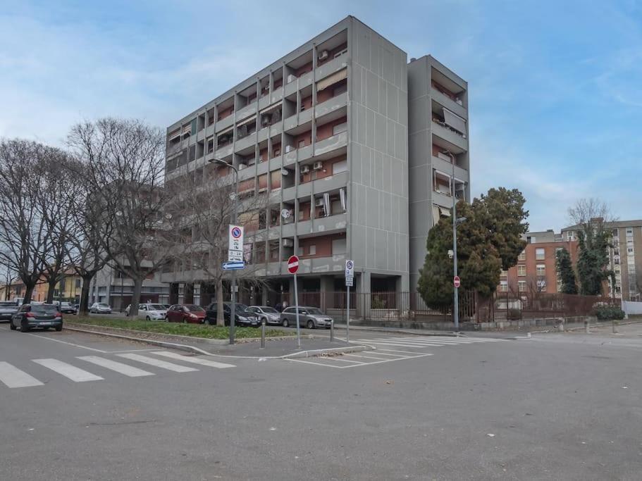 Appartement Youhosty - Paul Valery 3 Milaan