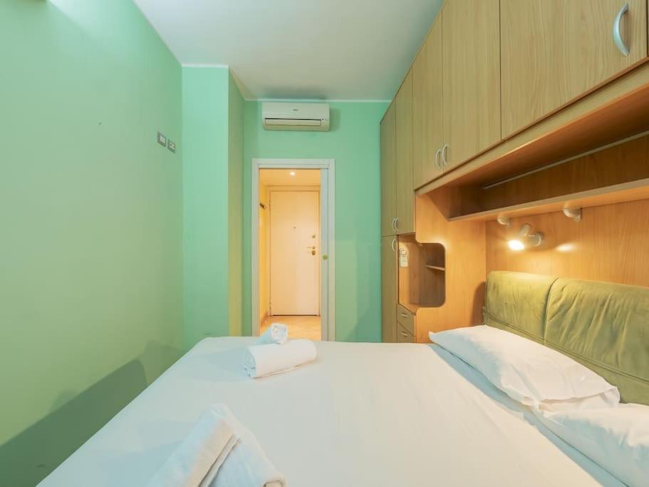 Appartement Youhosty - Paul Valery 3 Milaan