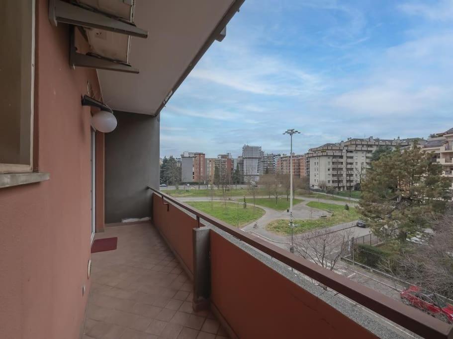 Appartement Youhosty - Paul Valery 3 Milaan