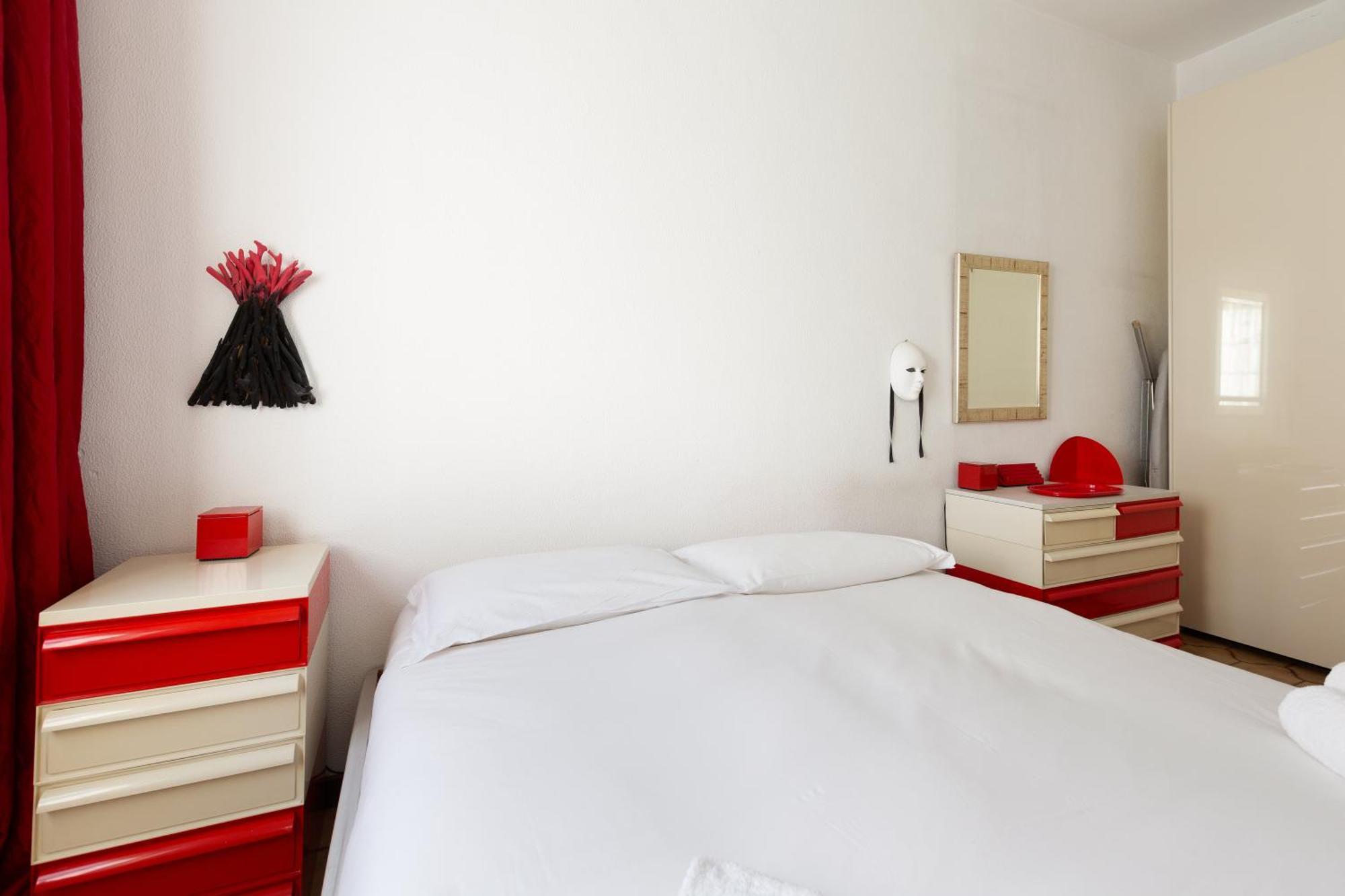 Appartamento Milan-linate With Balcony *