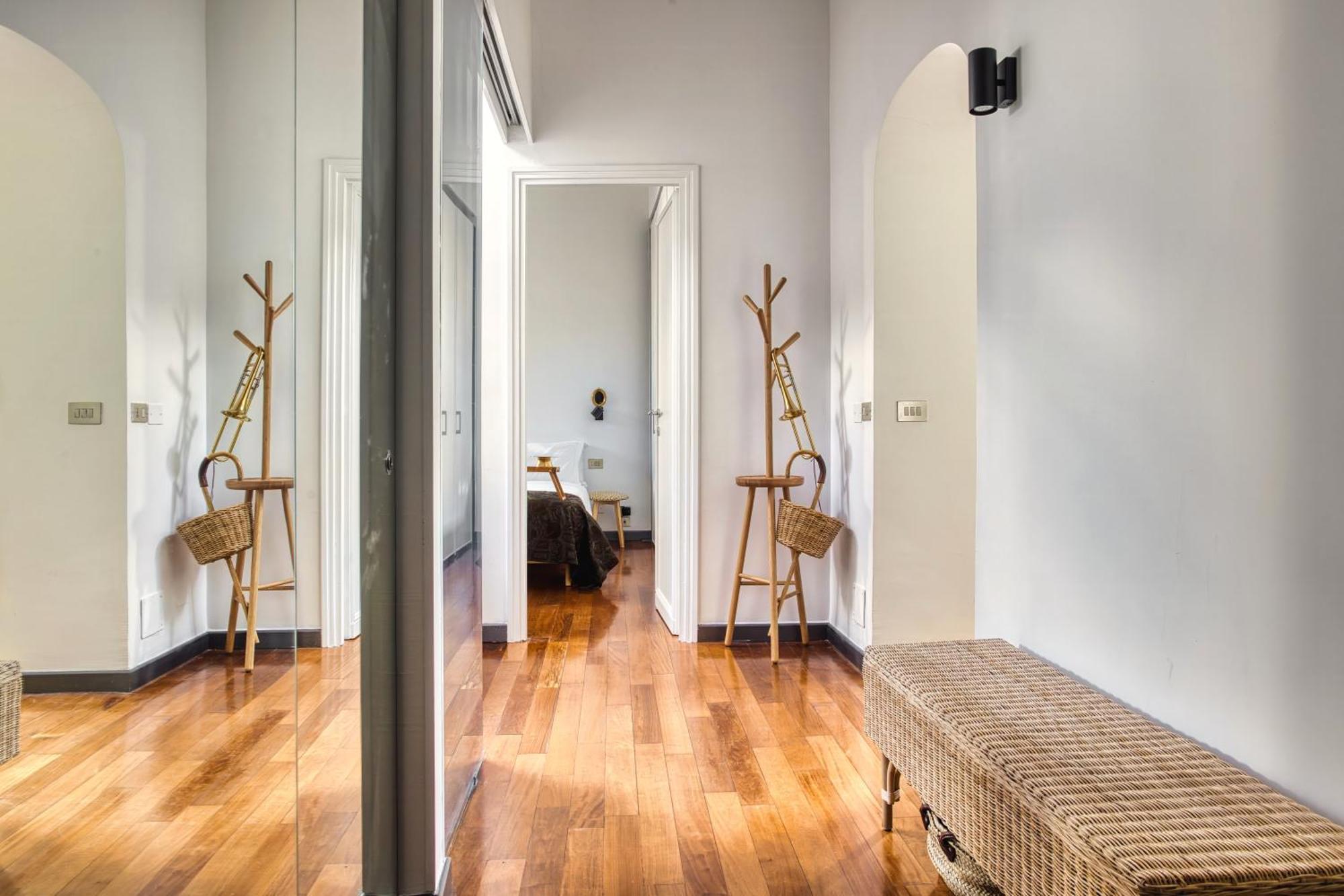 The Green Oriental; Gem In The Duomo City Center Milan