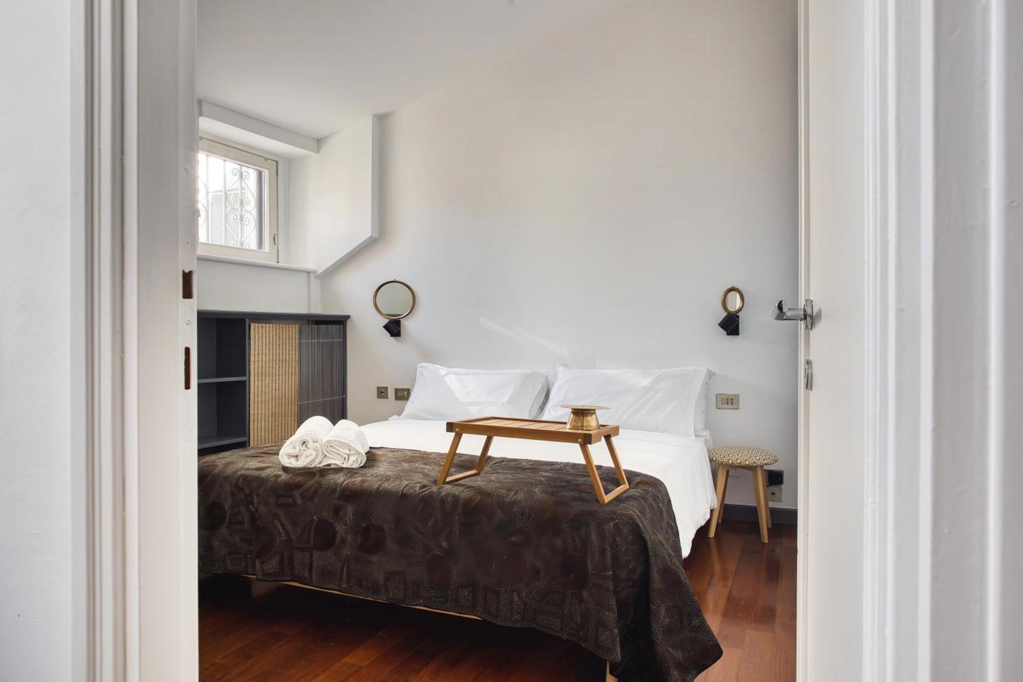 Leilighet The Green Oriental; Gem In The Duomo City Center *